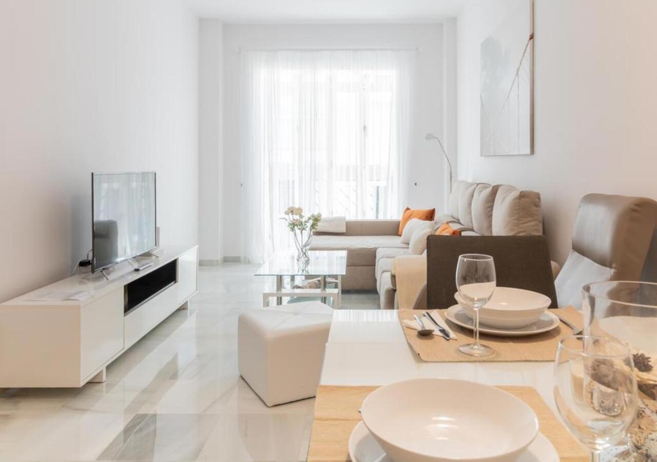 Departamento de tres habitaciones