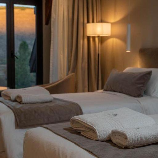 Deluxe Room photo 2