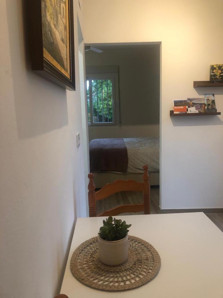 Habitación Doble con Baño Privado