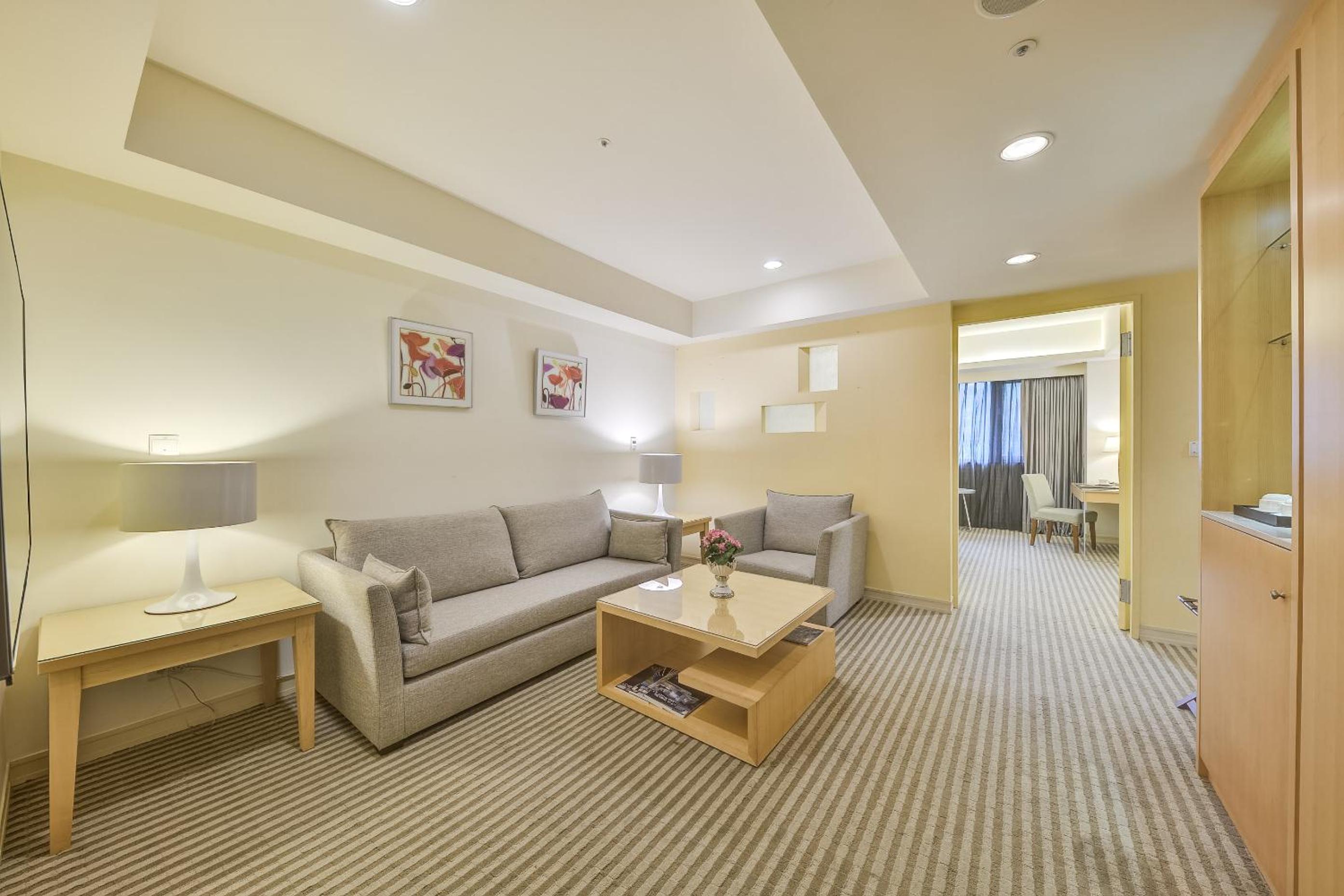 Suite