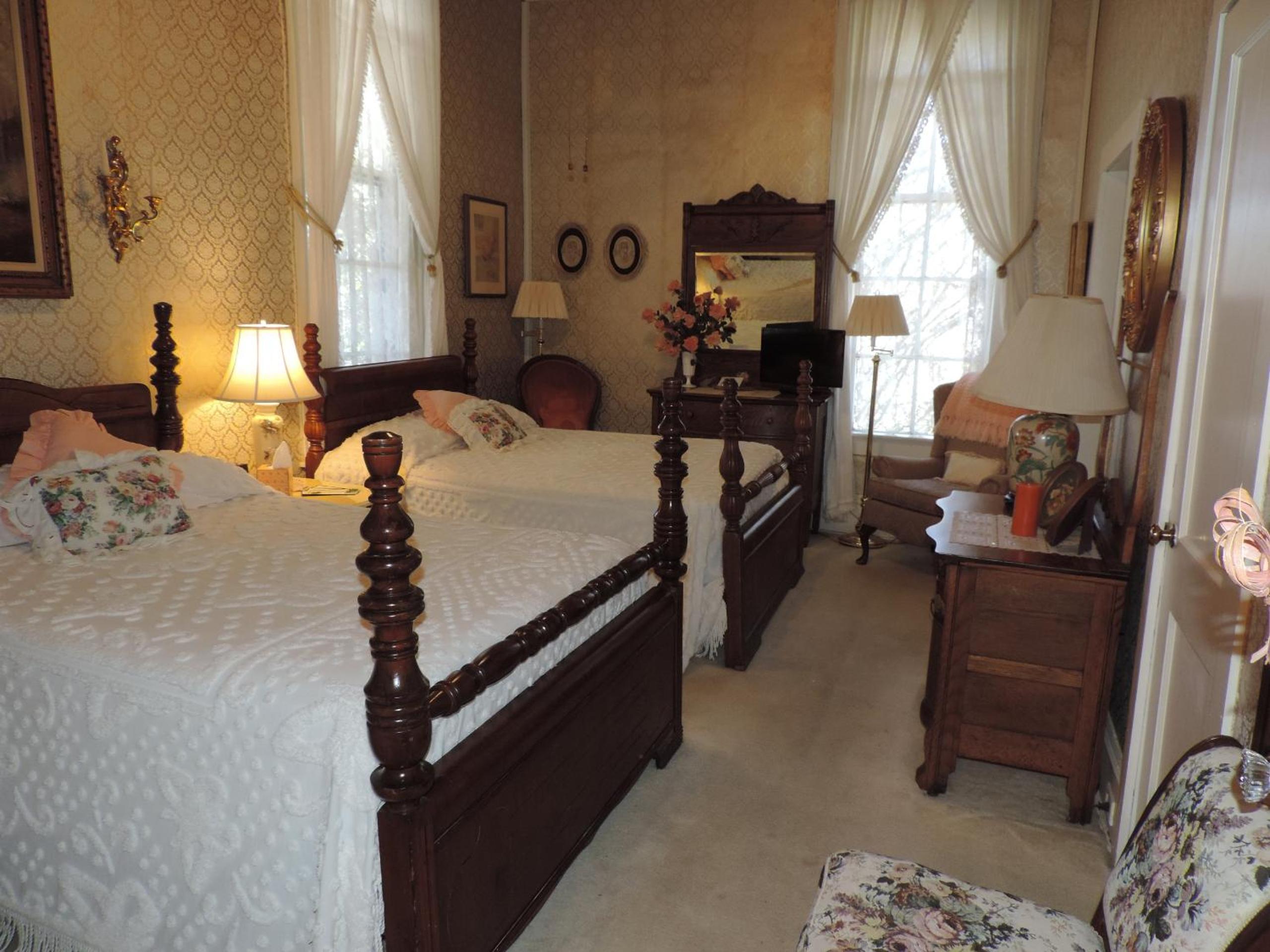 Quadruple Room photo 1