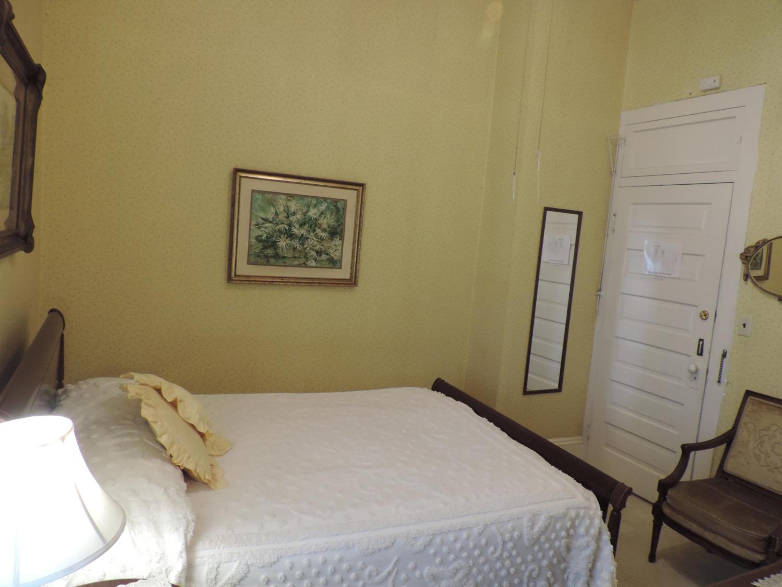 Standard Double Room photo 2
