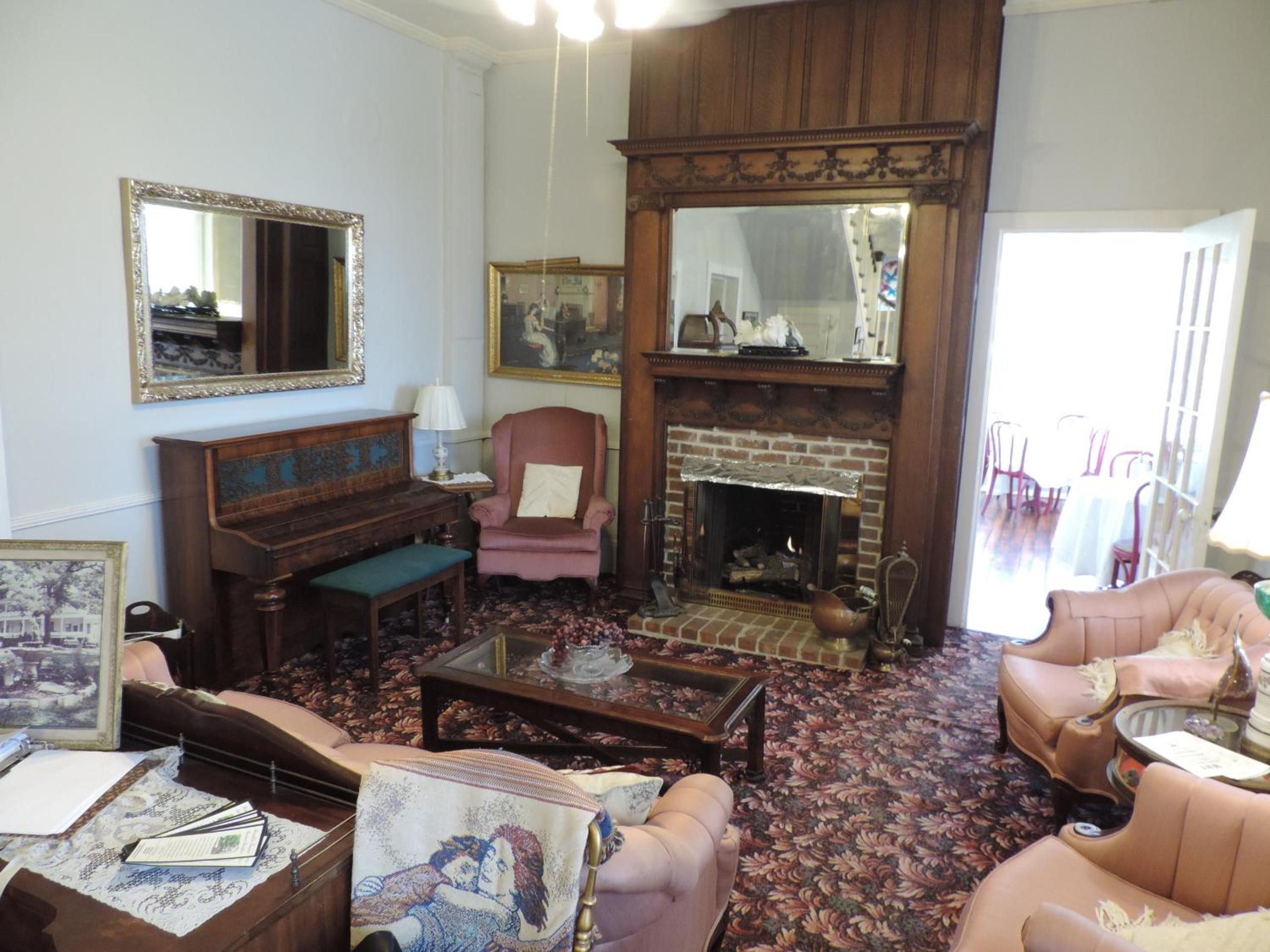 Standard Quadruple Room photo 3