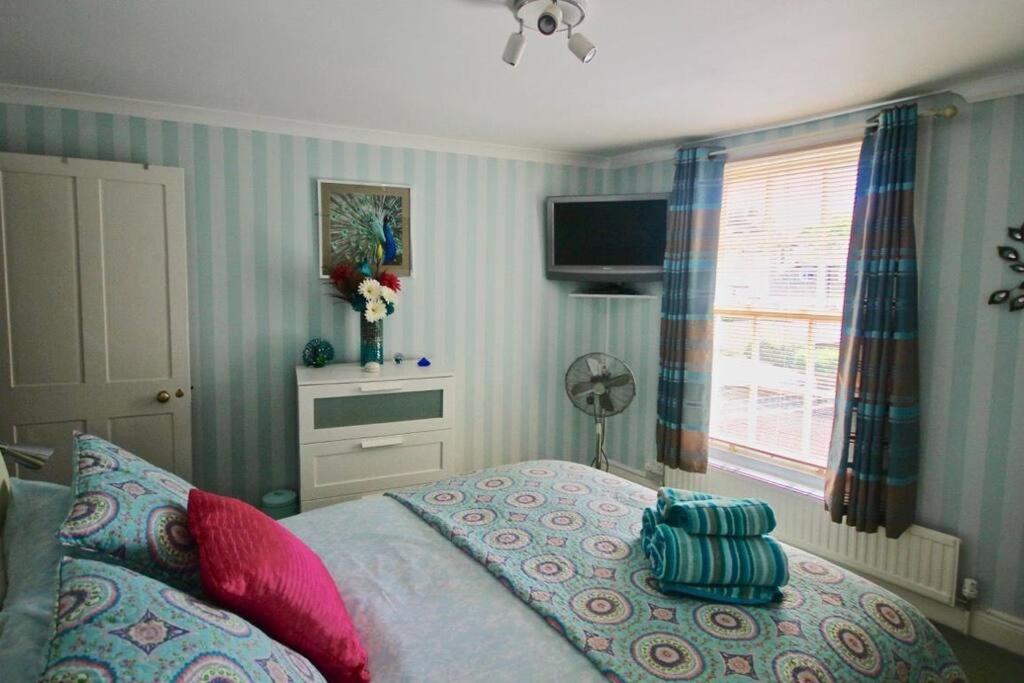 Two-Bedroom House photo 1