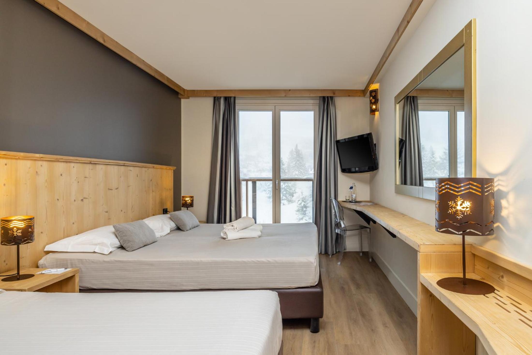 Triple Room - Photo 1