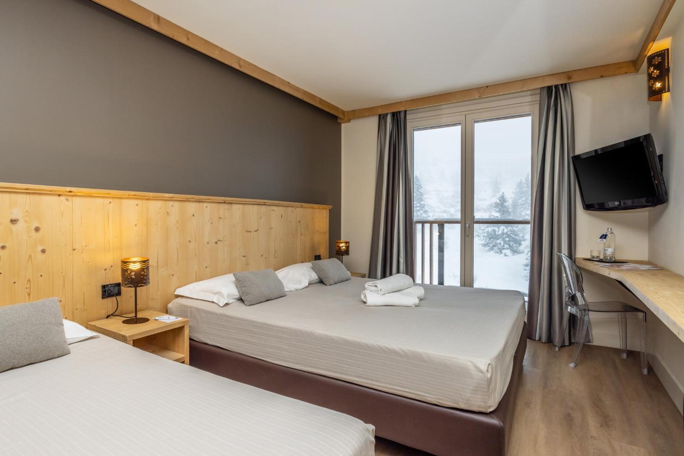 Triple Room - Photo 3