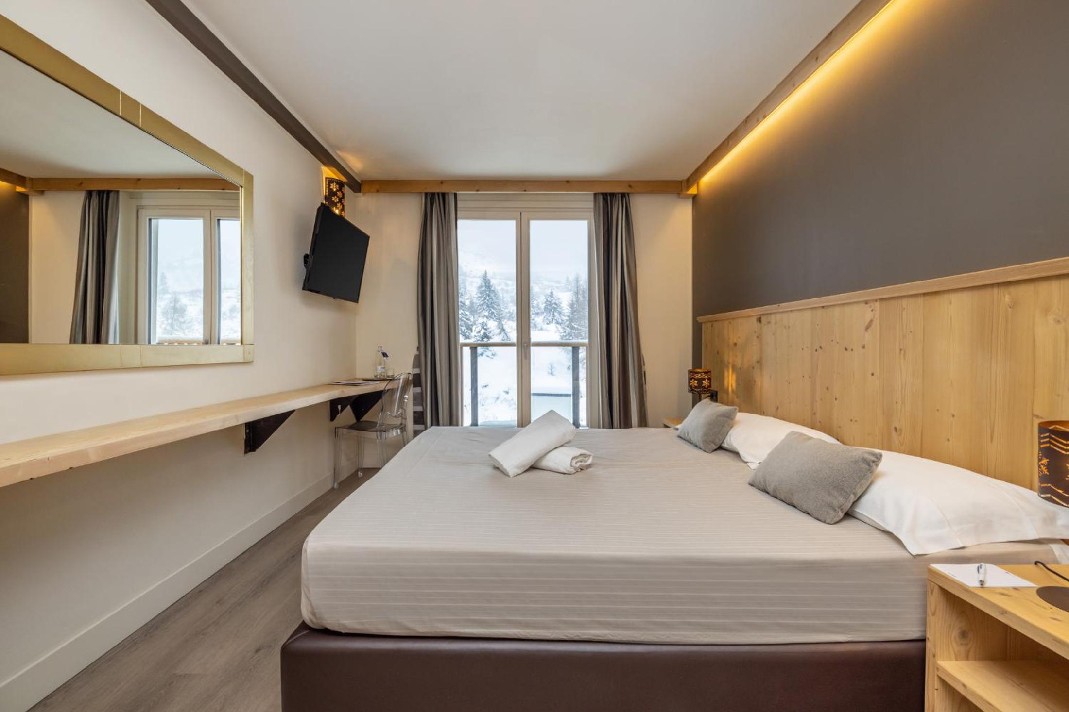 Double or Twin Room - Photo 1