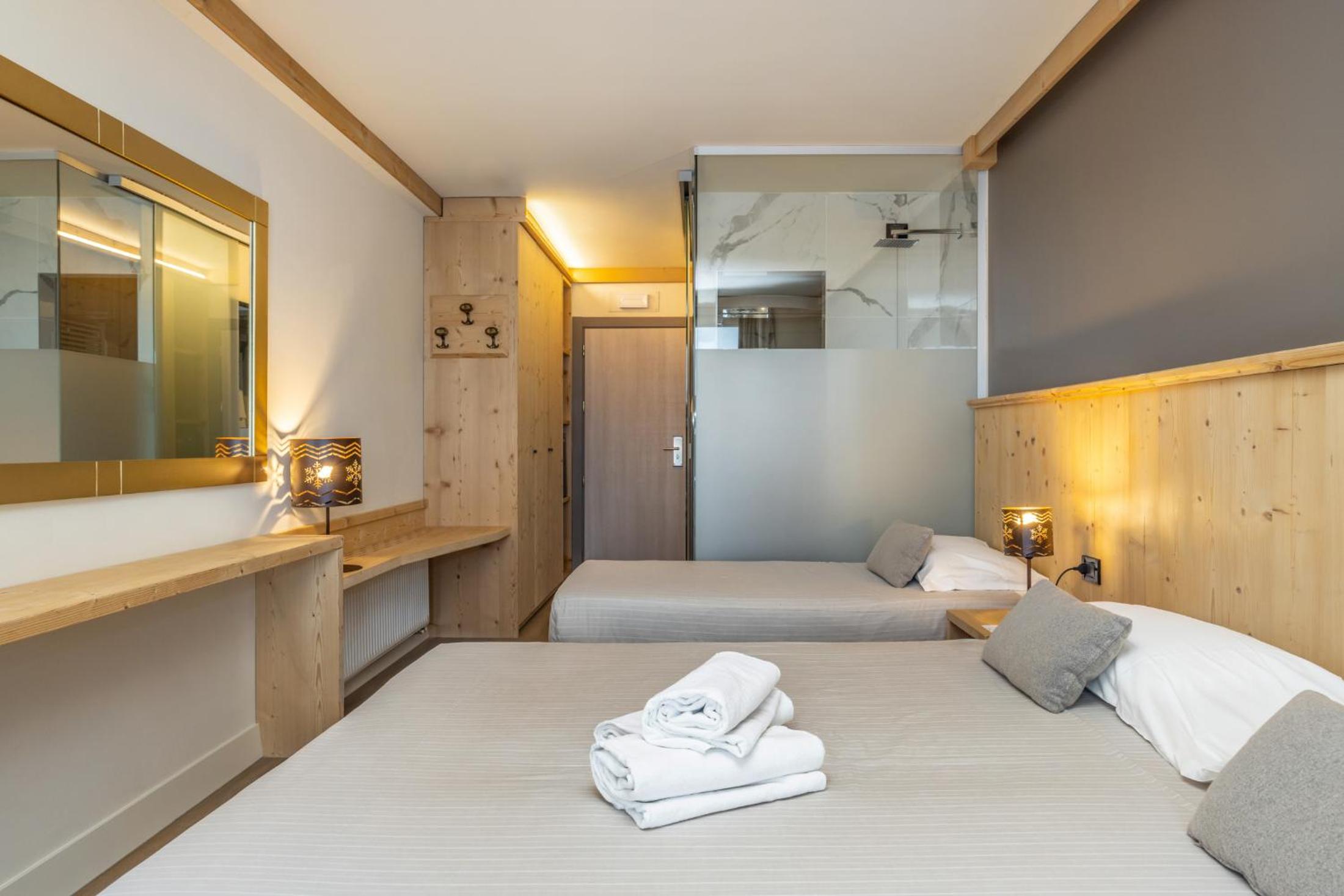 Triple Room - Photo 2