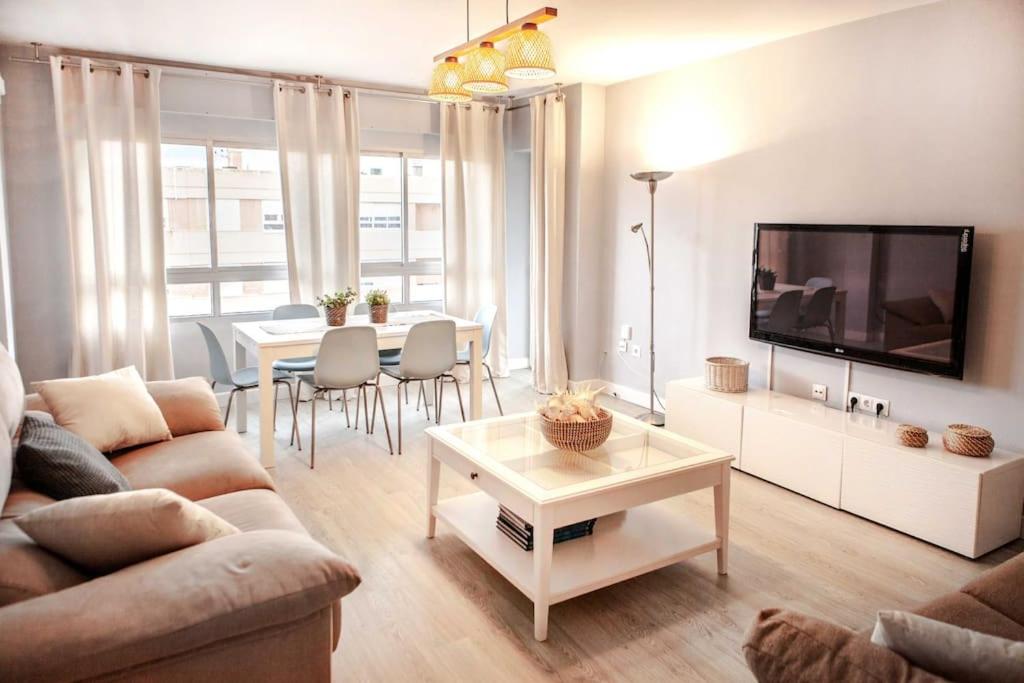 Departamento de tres habitaciones