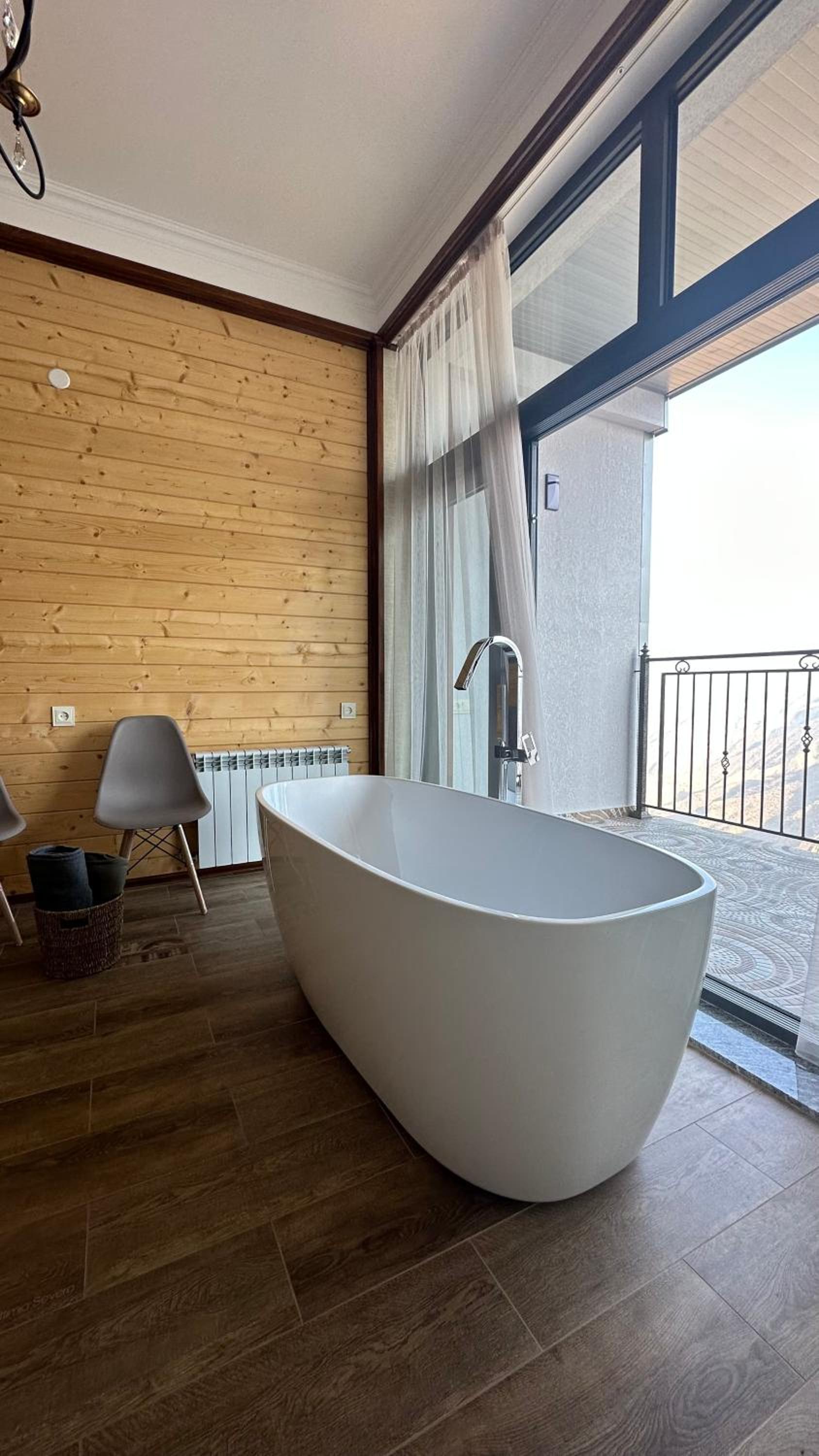 Suite with Sauna photo 2