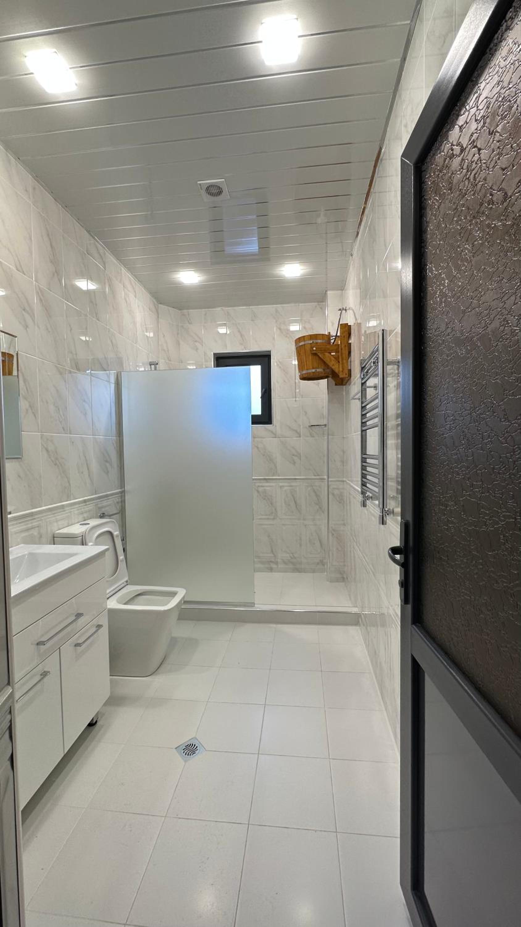 Suite with Sauna photo 3