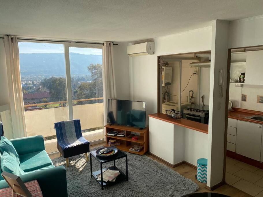 Three-Bedroom Apartment photo 1