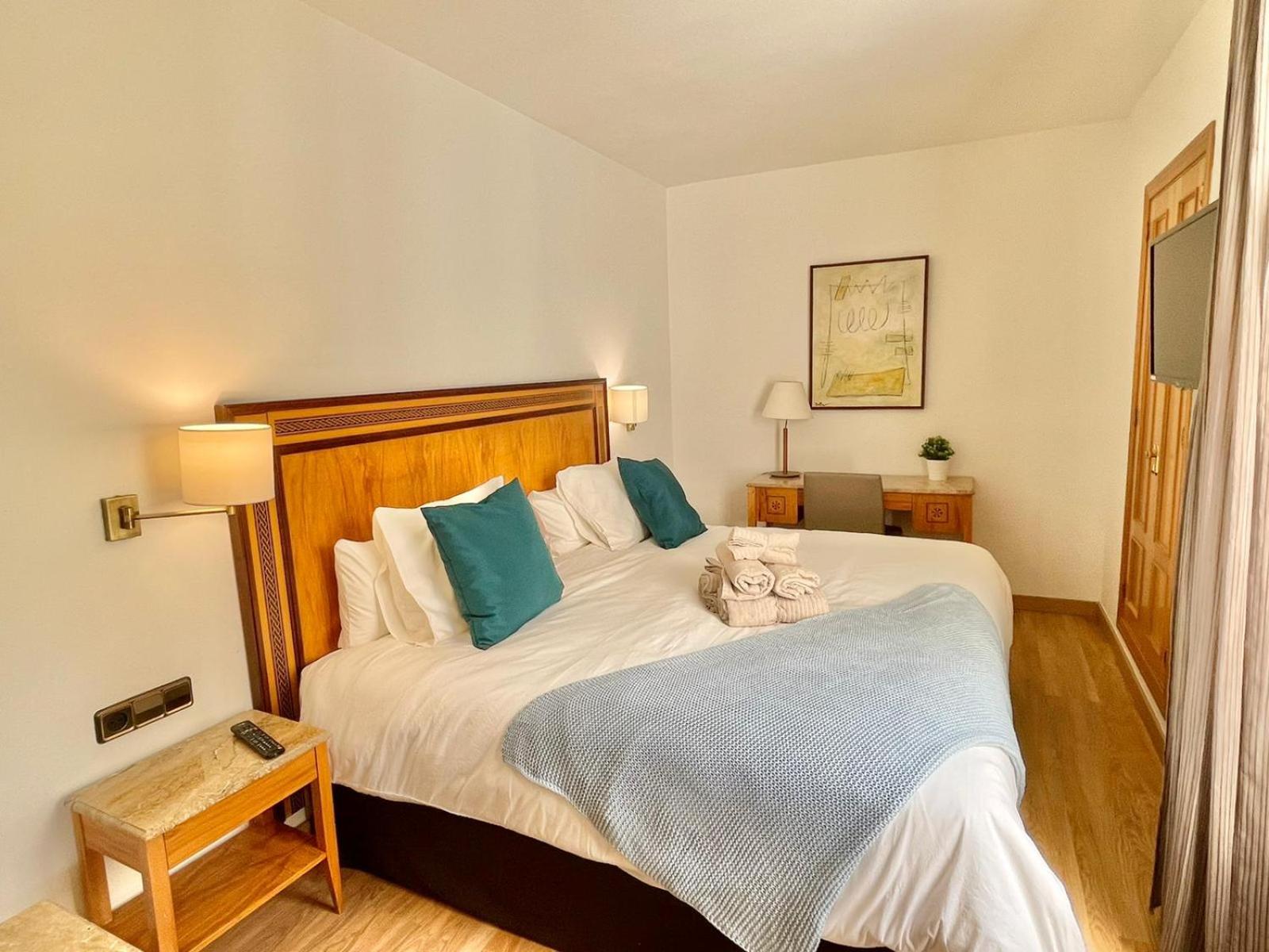Apartamento Superior
