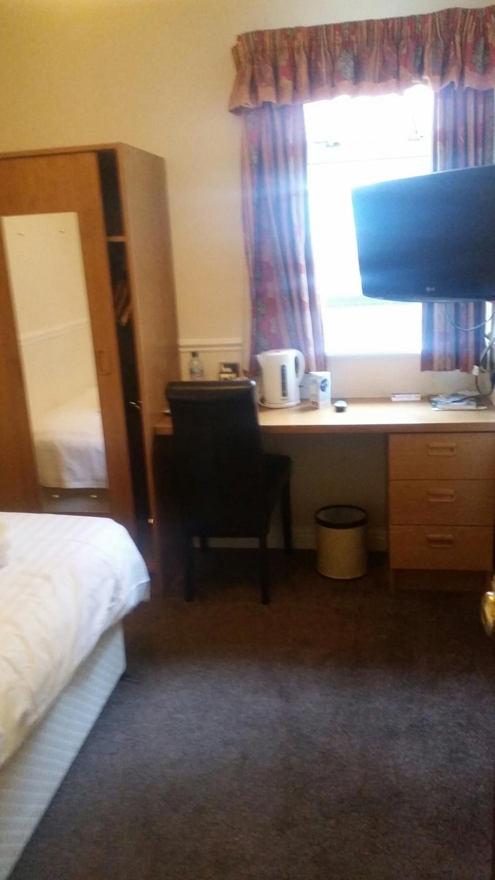Single Room photo 1
