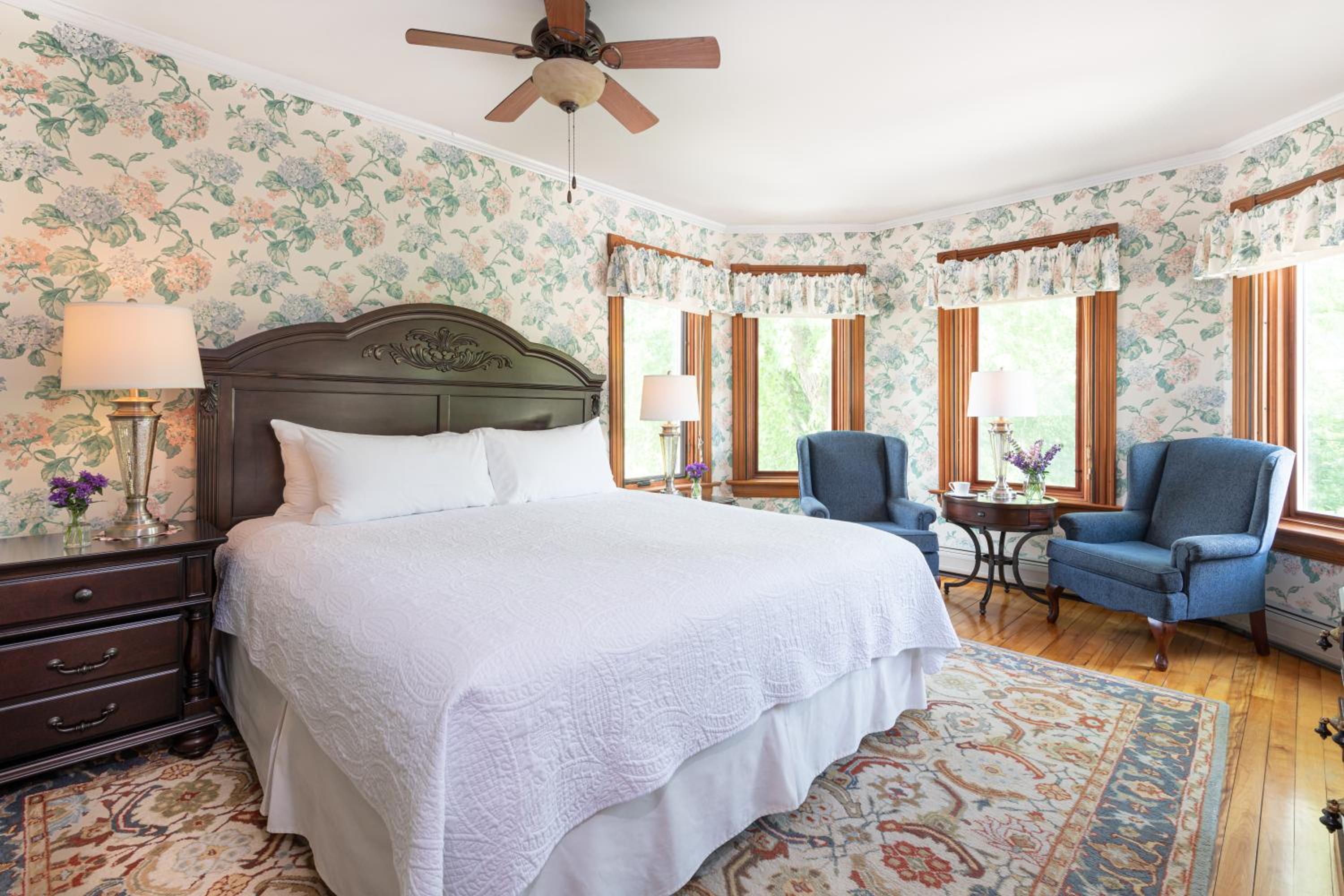 King Room photo 1