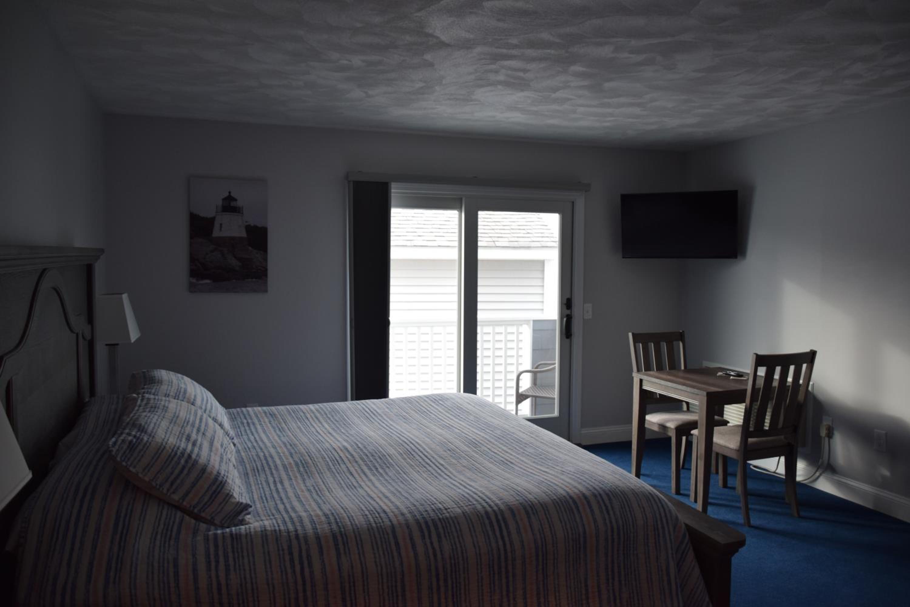 King Room with Spa Bath