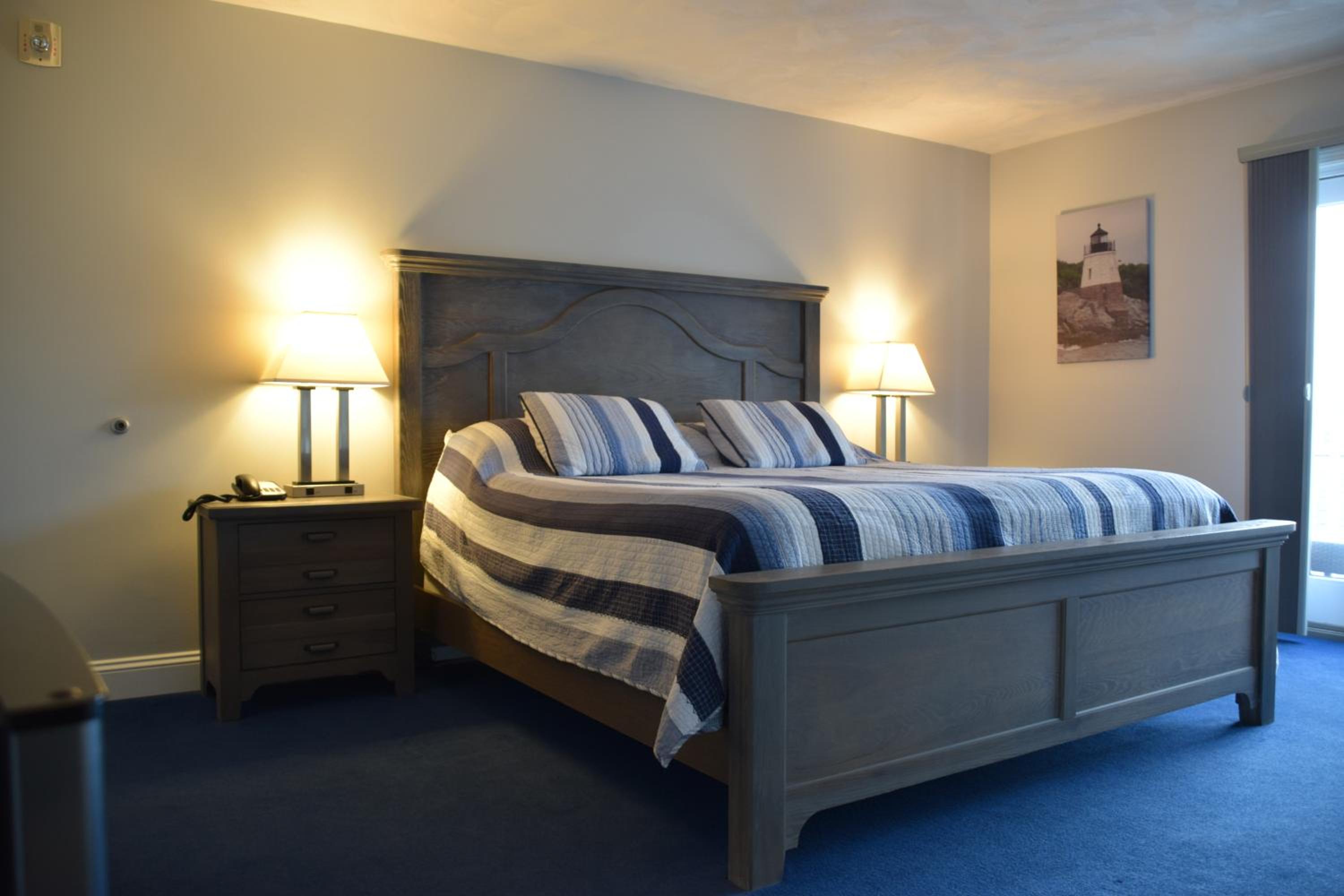 King Room with Spa Bath photo 2