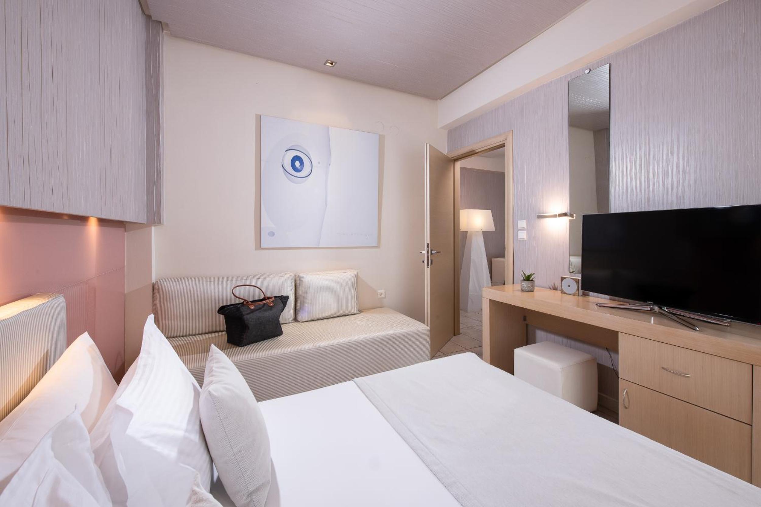 Family Suite photo 3