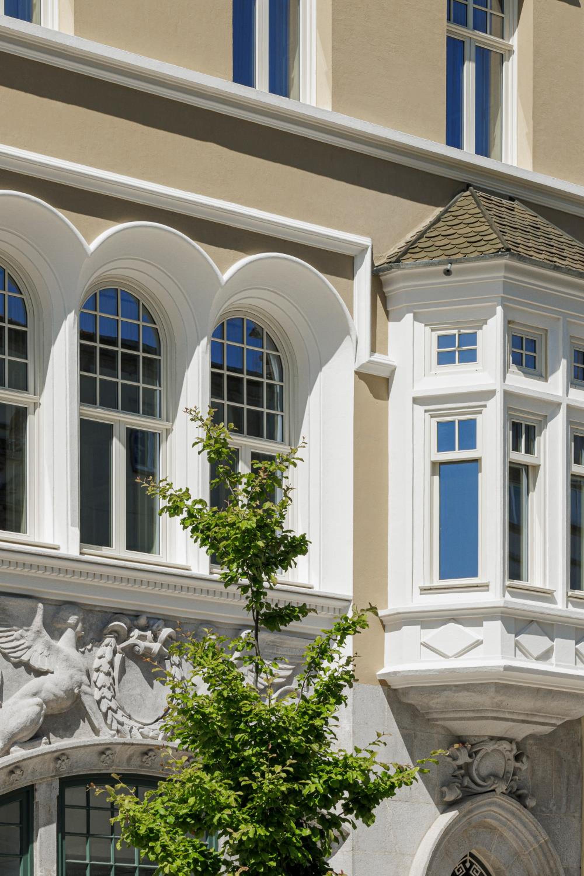 Apartment with Balcony - Photo 33