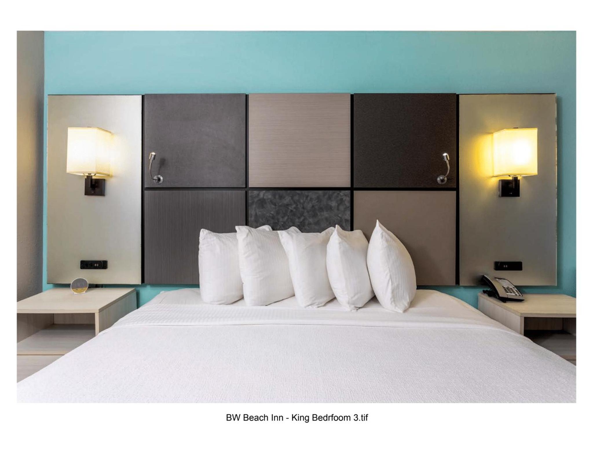 King Room photo 3