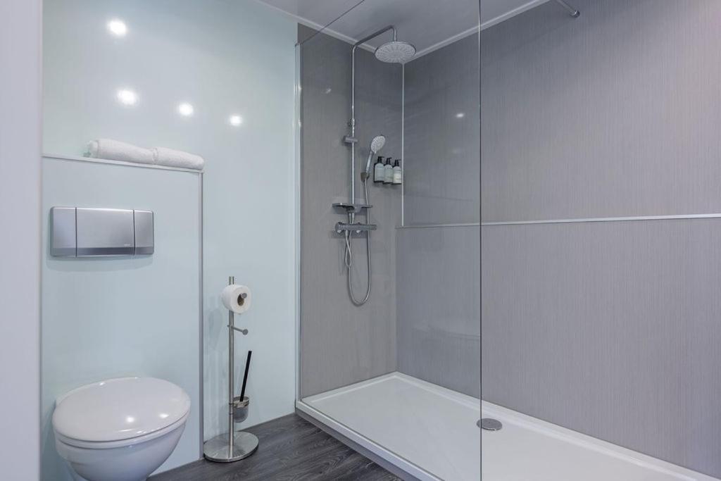 Lovely Wow Junior Suite photo 3