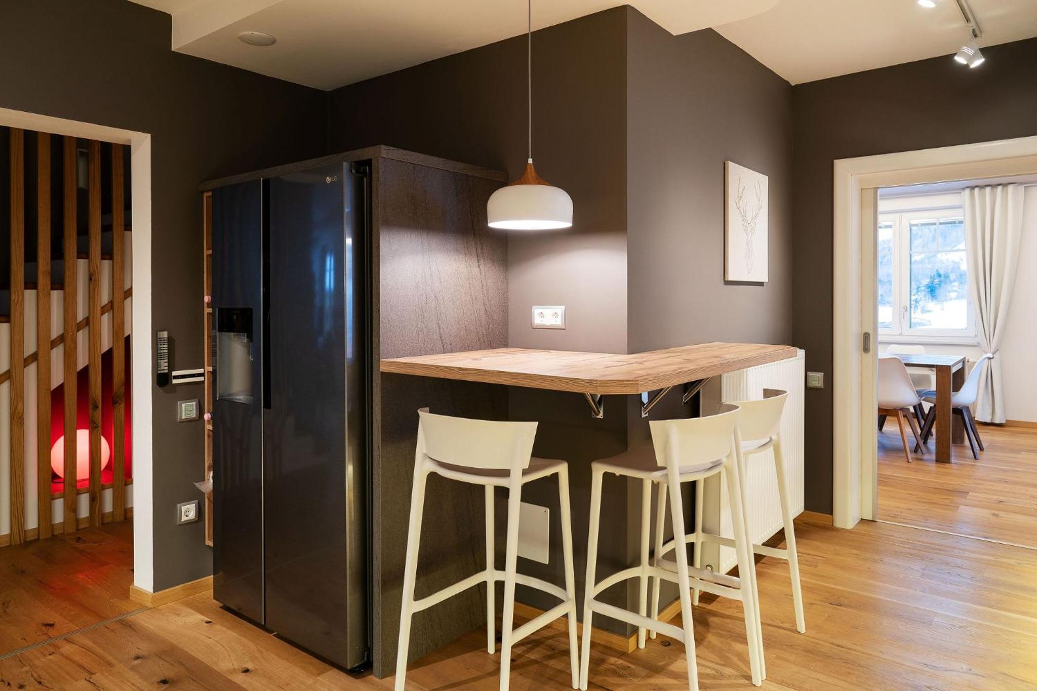 Duplex Apartment photo 2