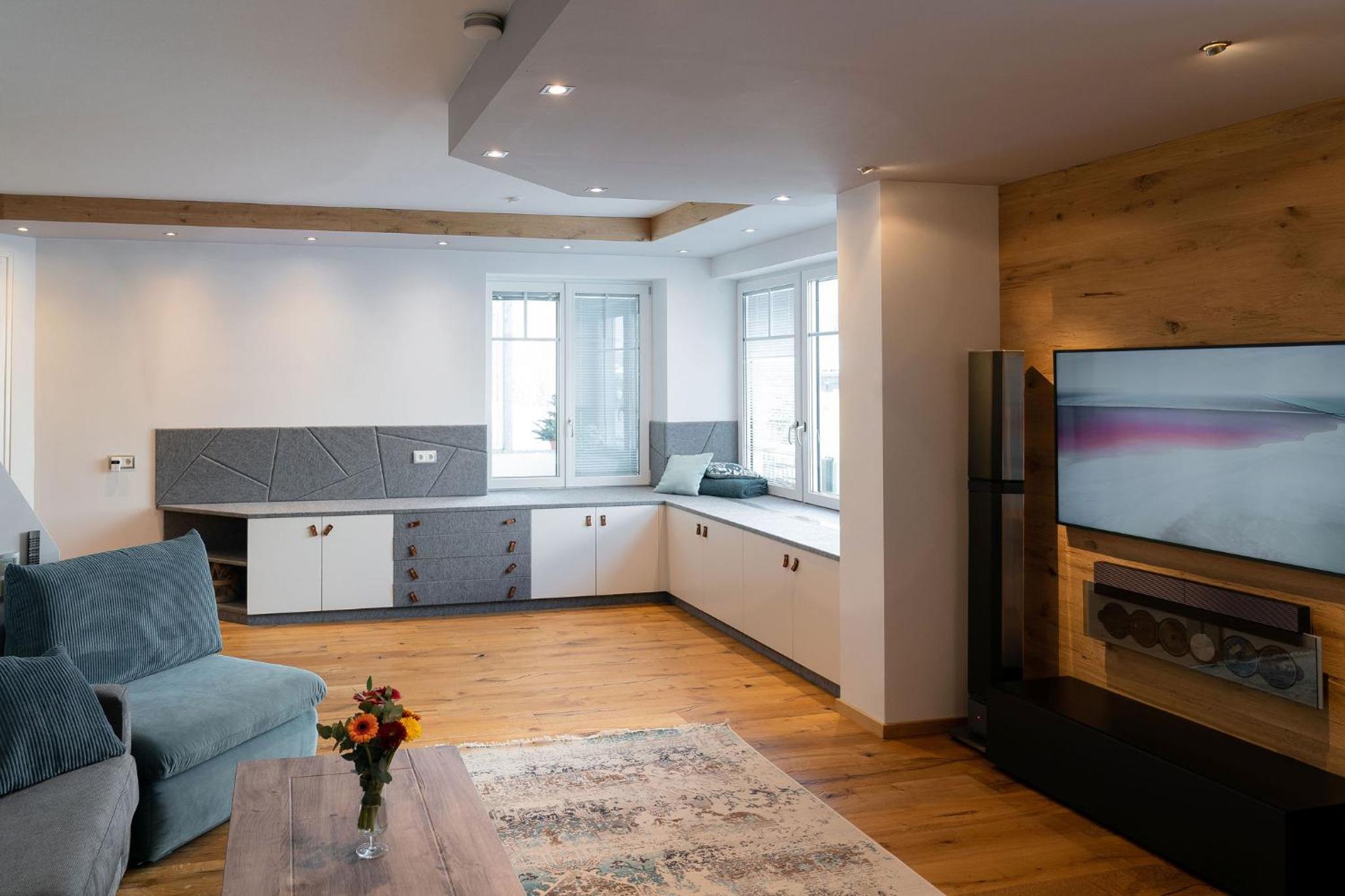 Duplex Apartment photo 3