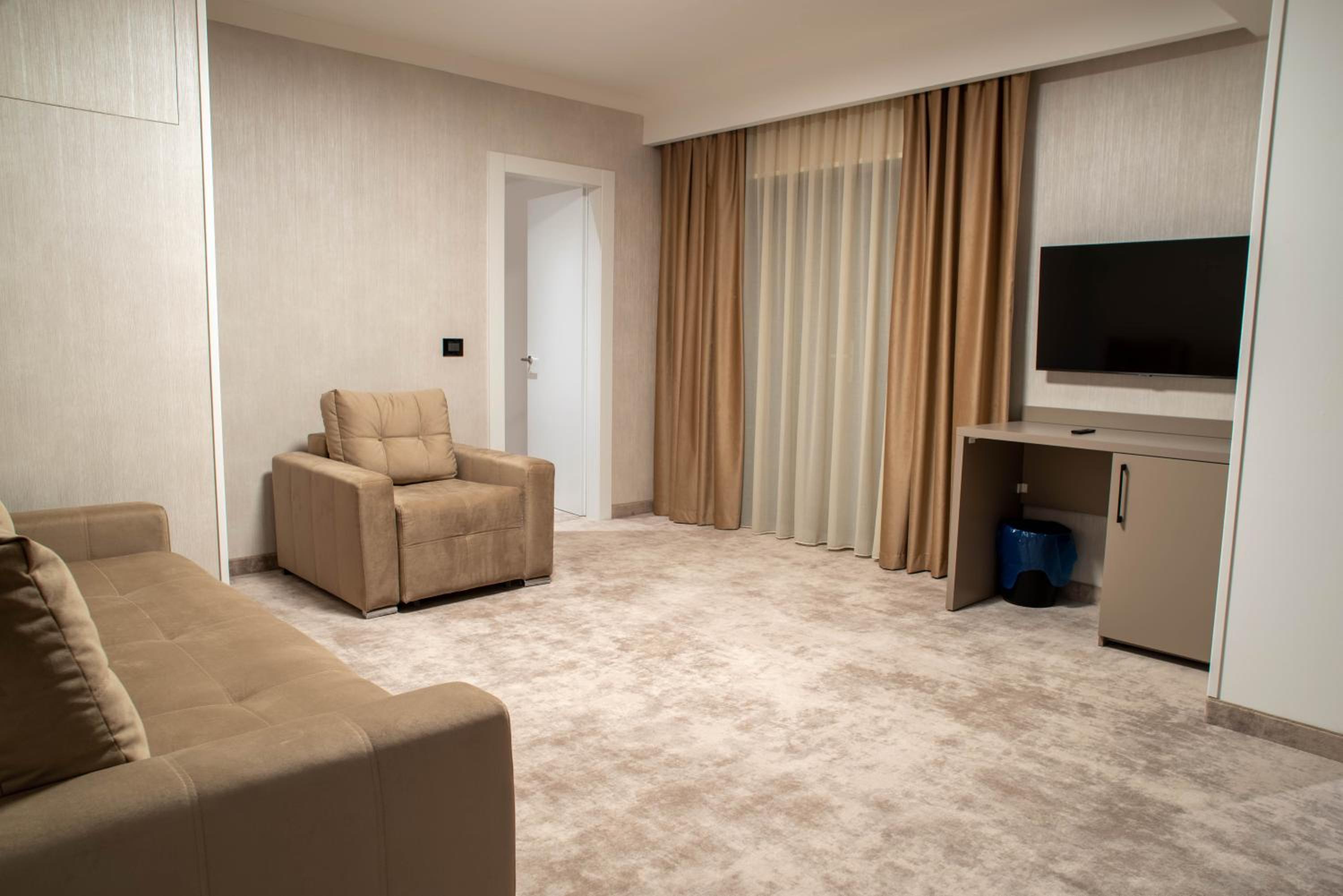 Superior Apartment - Photo 31