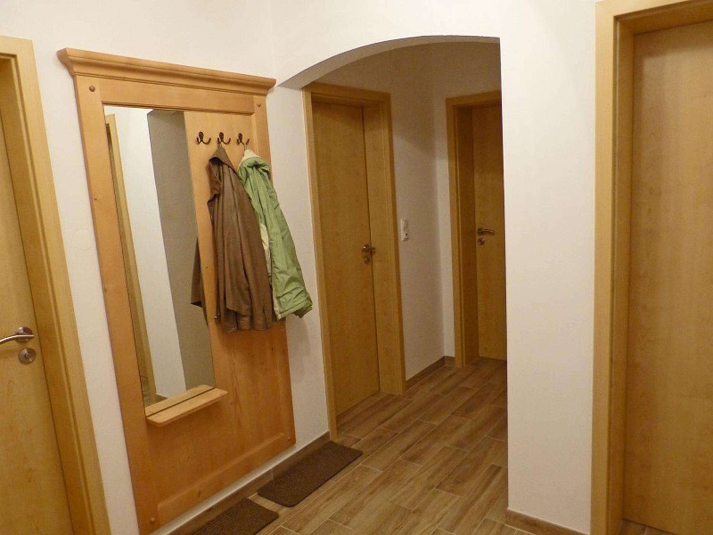 Two-Bedroom Apartment photo 2
