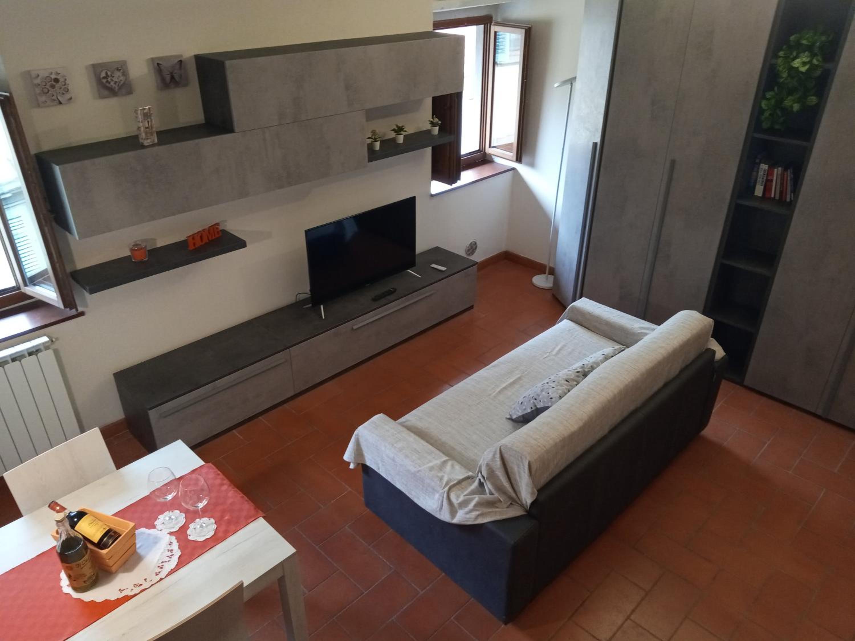 Duplex Apartment photo 1