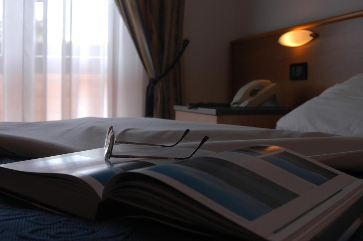 Triple Room with Balcony photo 3