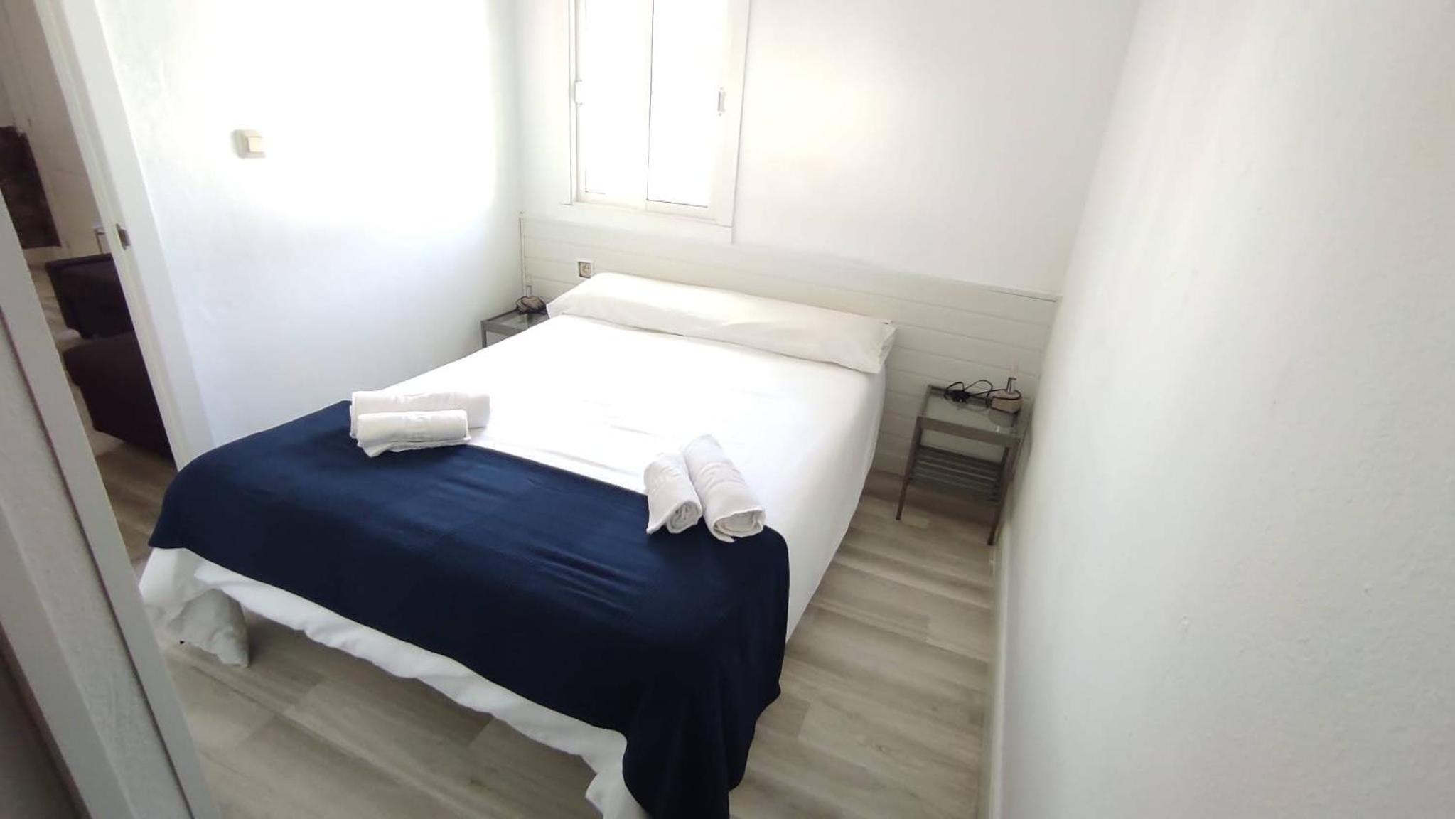 Apartment with Private Pool  photo 3