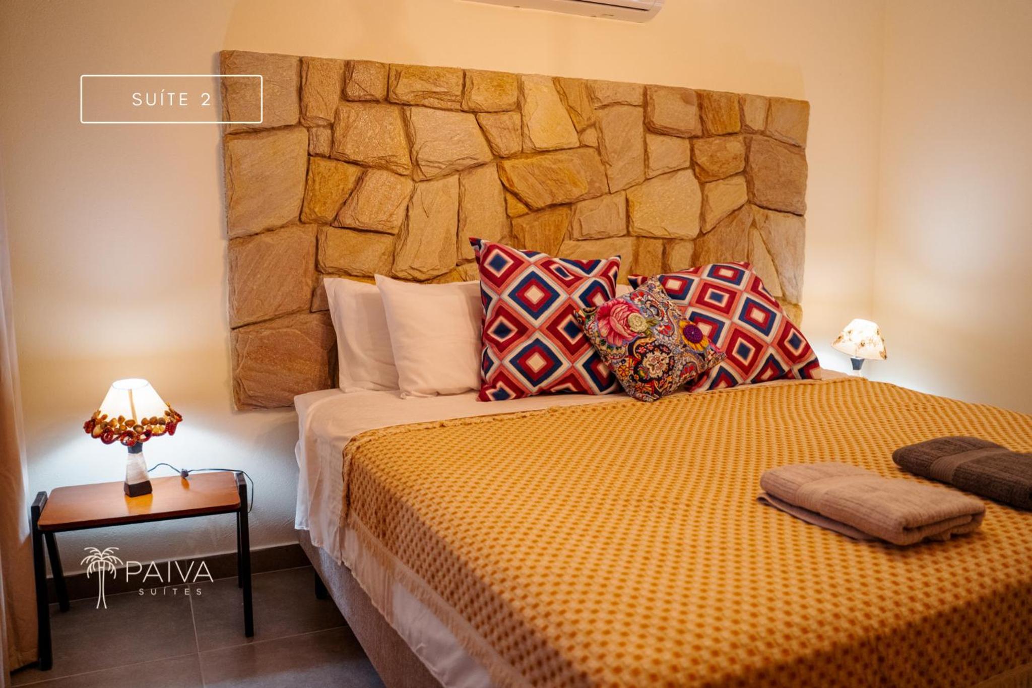King Suite with Balcony - Photo 1