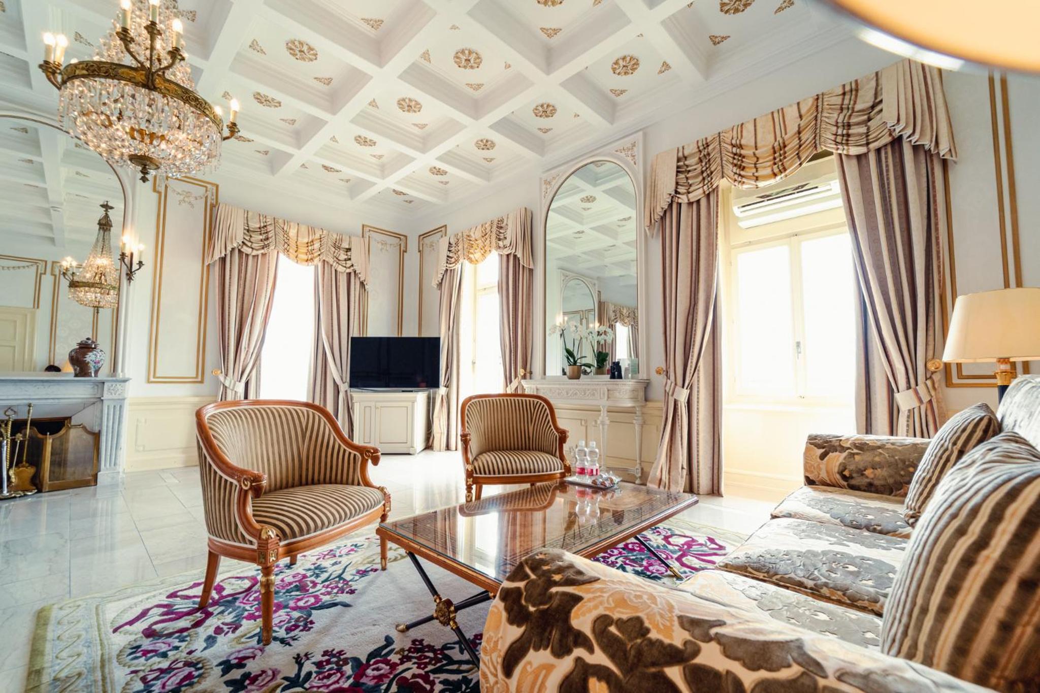 Ritz Suite Lake View - Photo 4