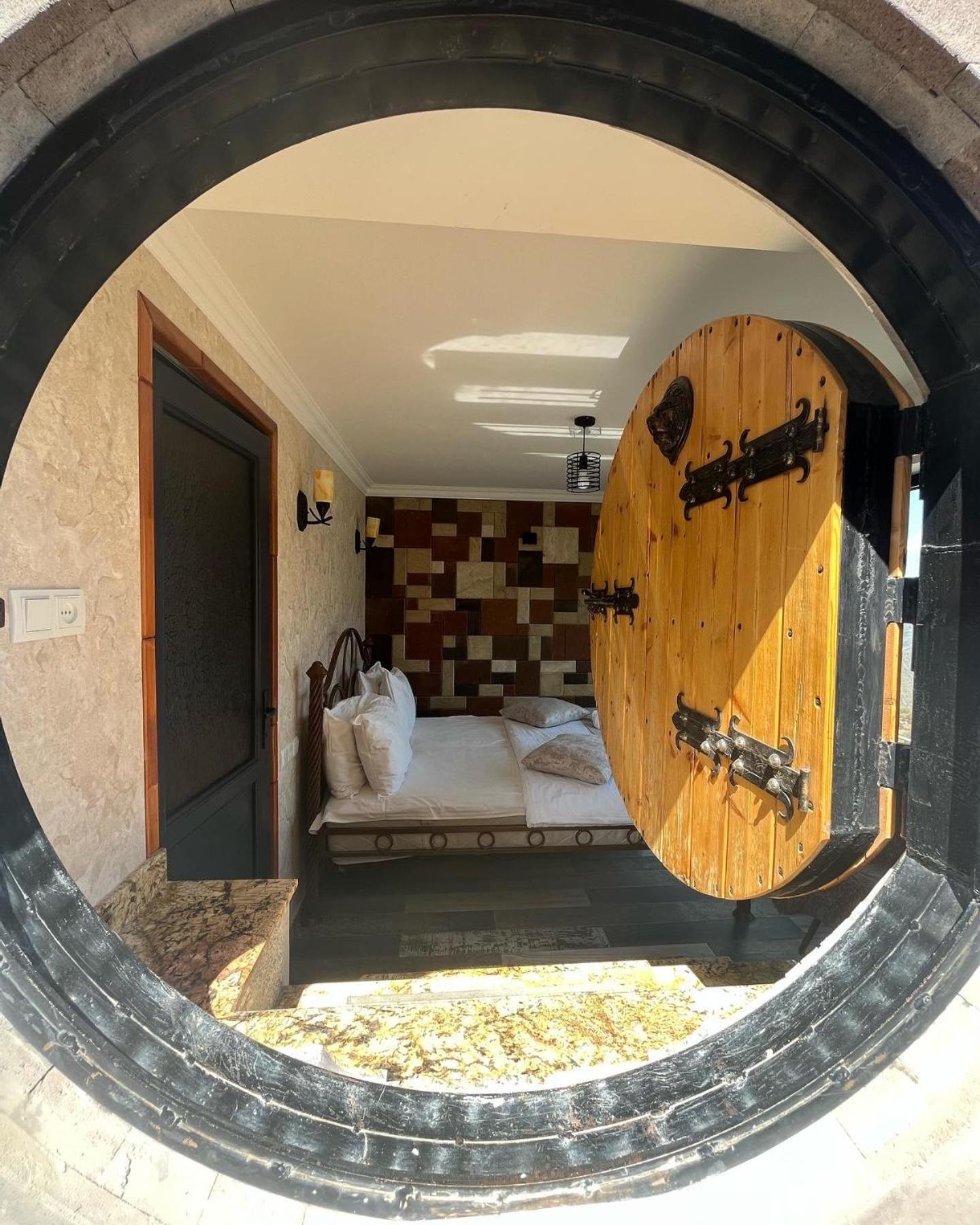 Superior Double Room photo 2