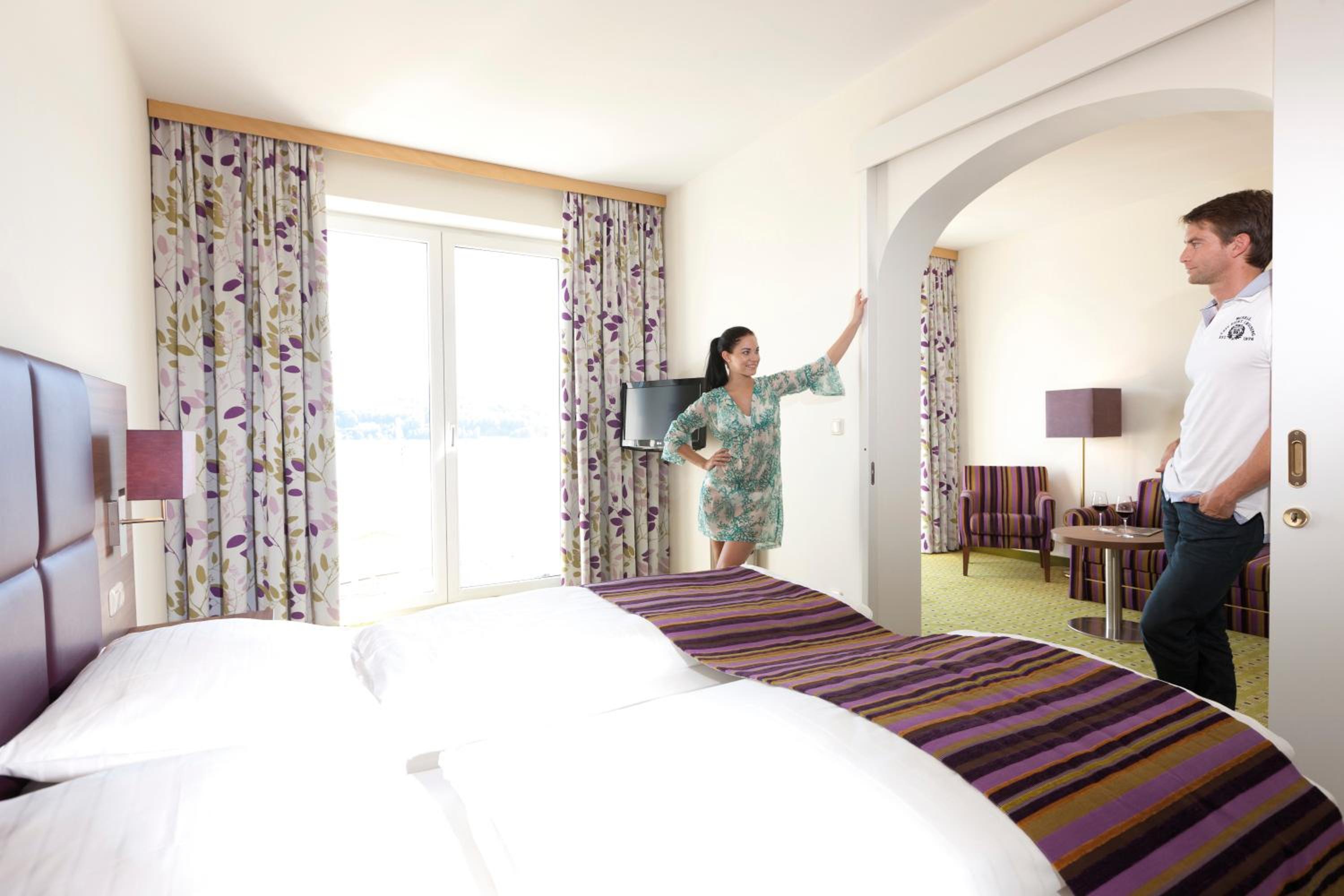 Junior Suite - Photo 2
