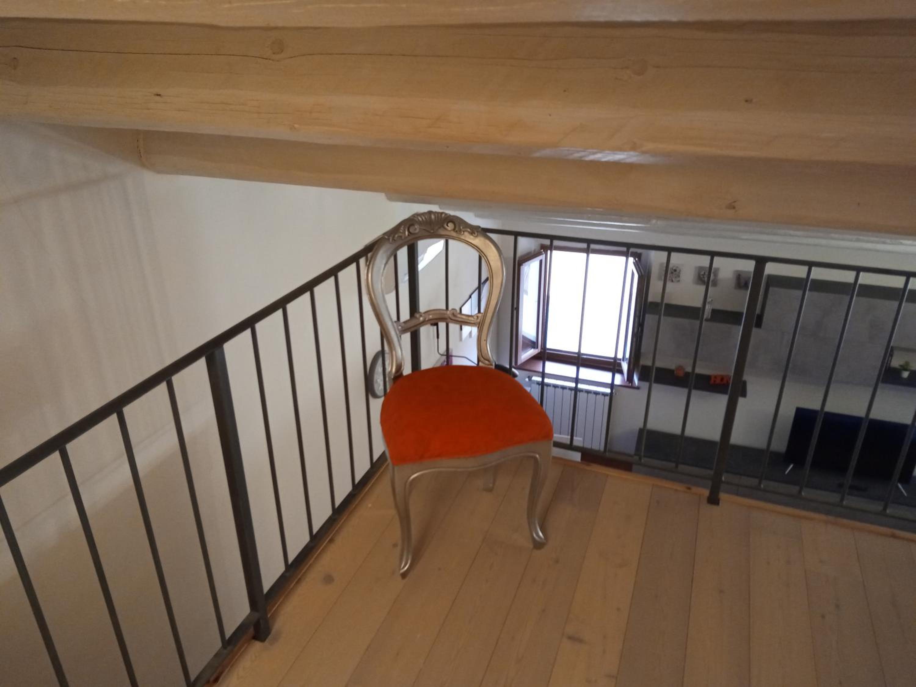 Duplex Apartment photo 2