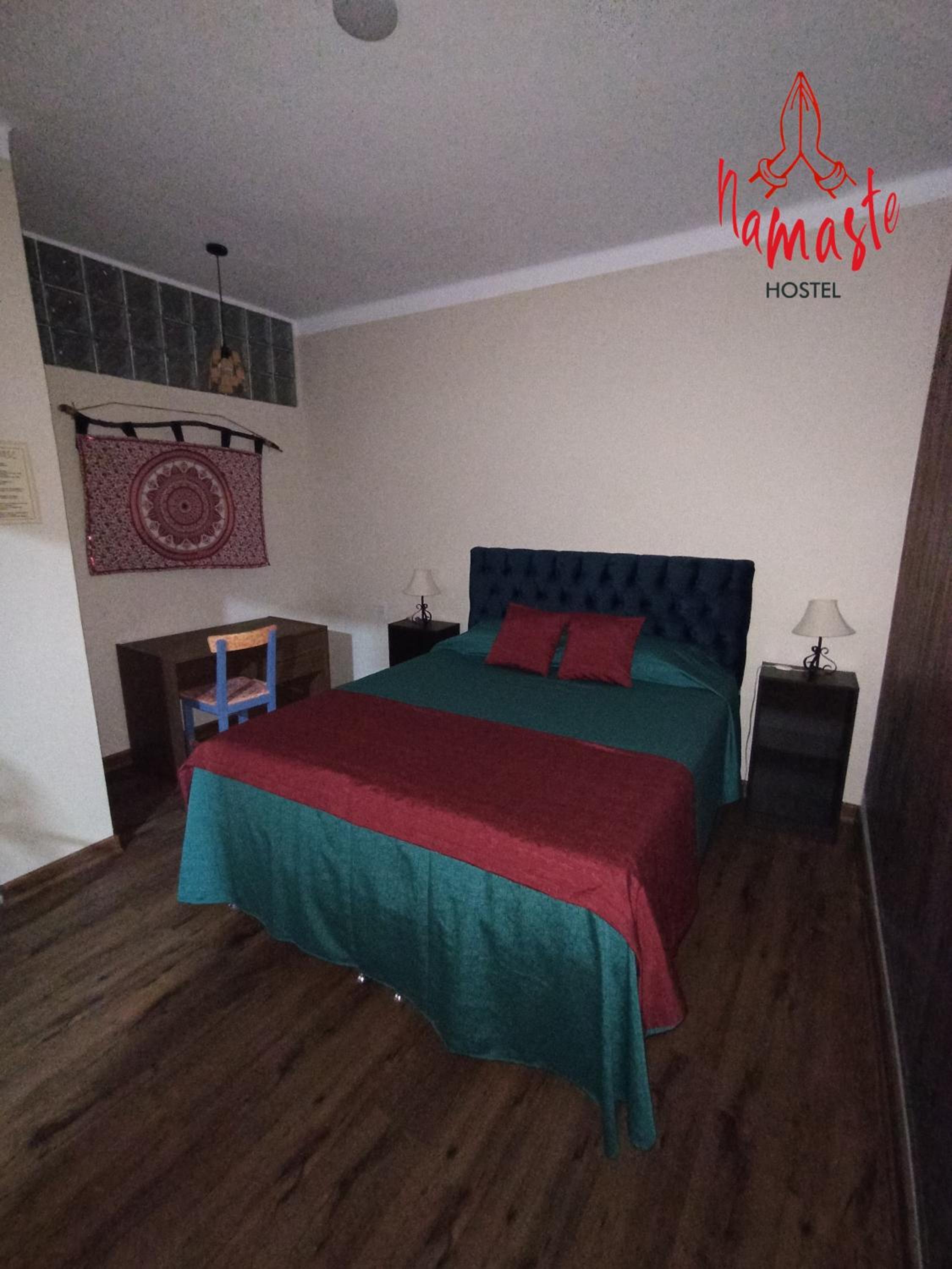 Double Room with Private Bathroom photo 1