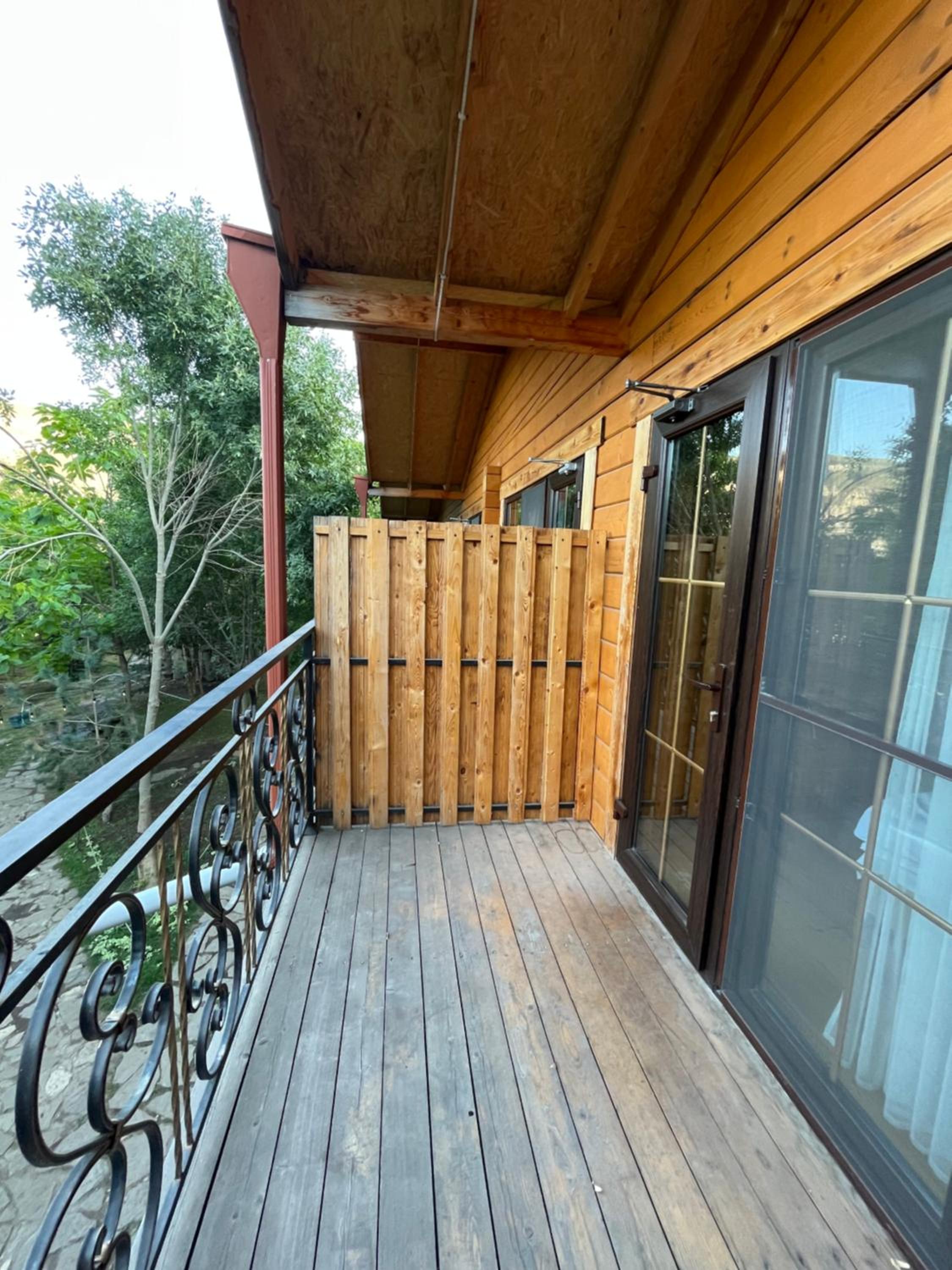 Double Room with Garden View photo 2