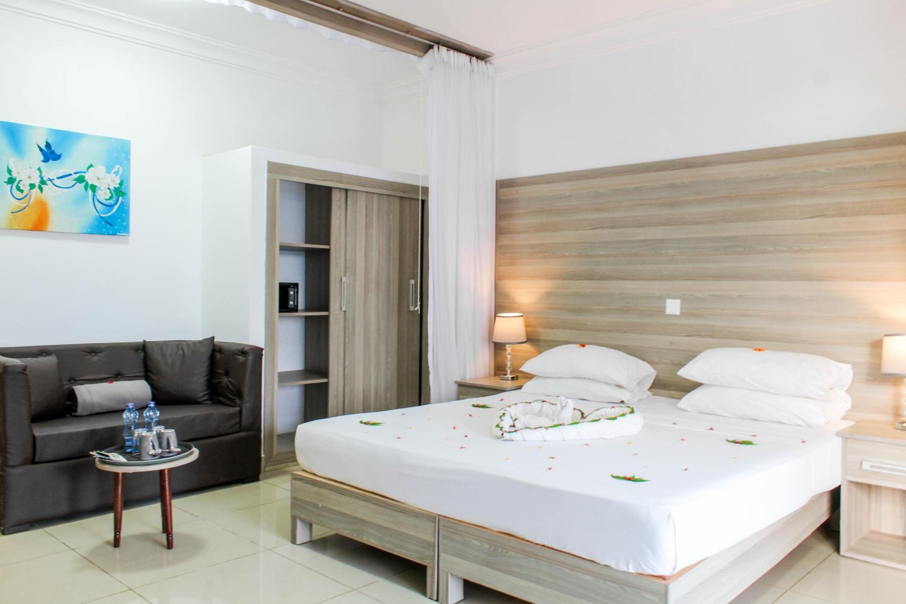 Deluxe Double Room - Photo 2