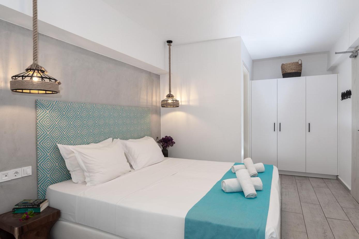 Double Room - Photo 10
