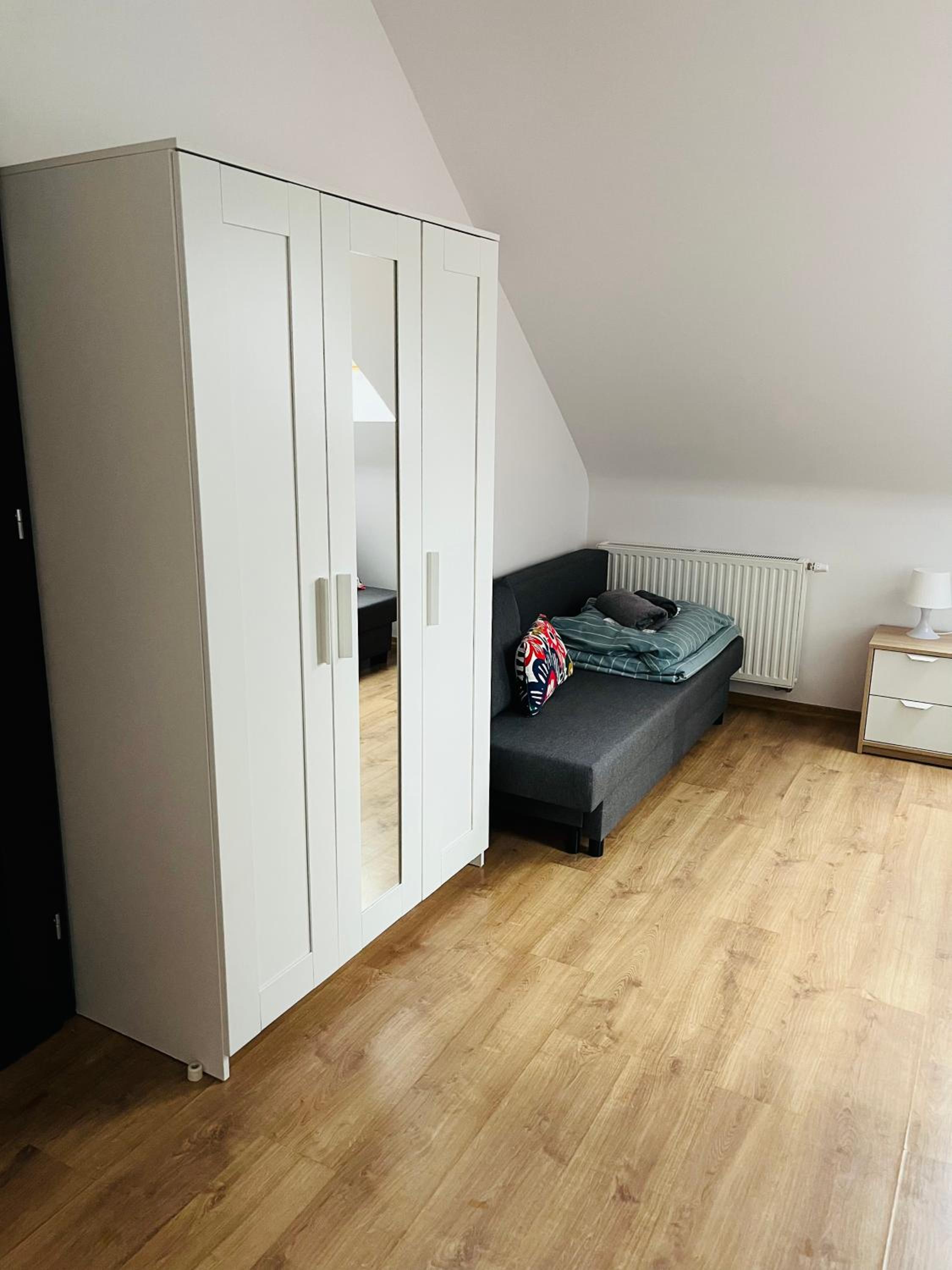 Standard Triple Room photo 2