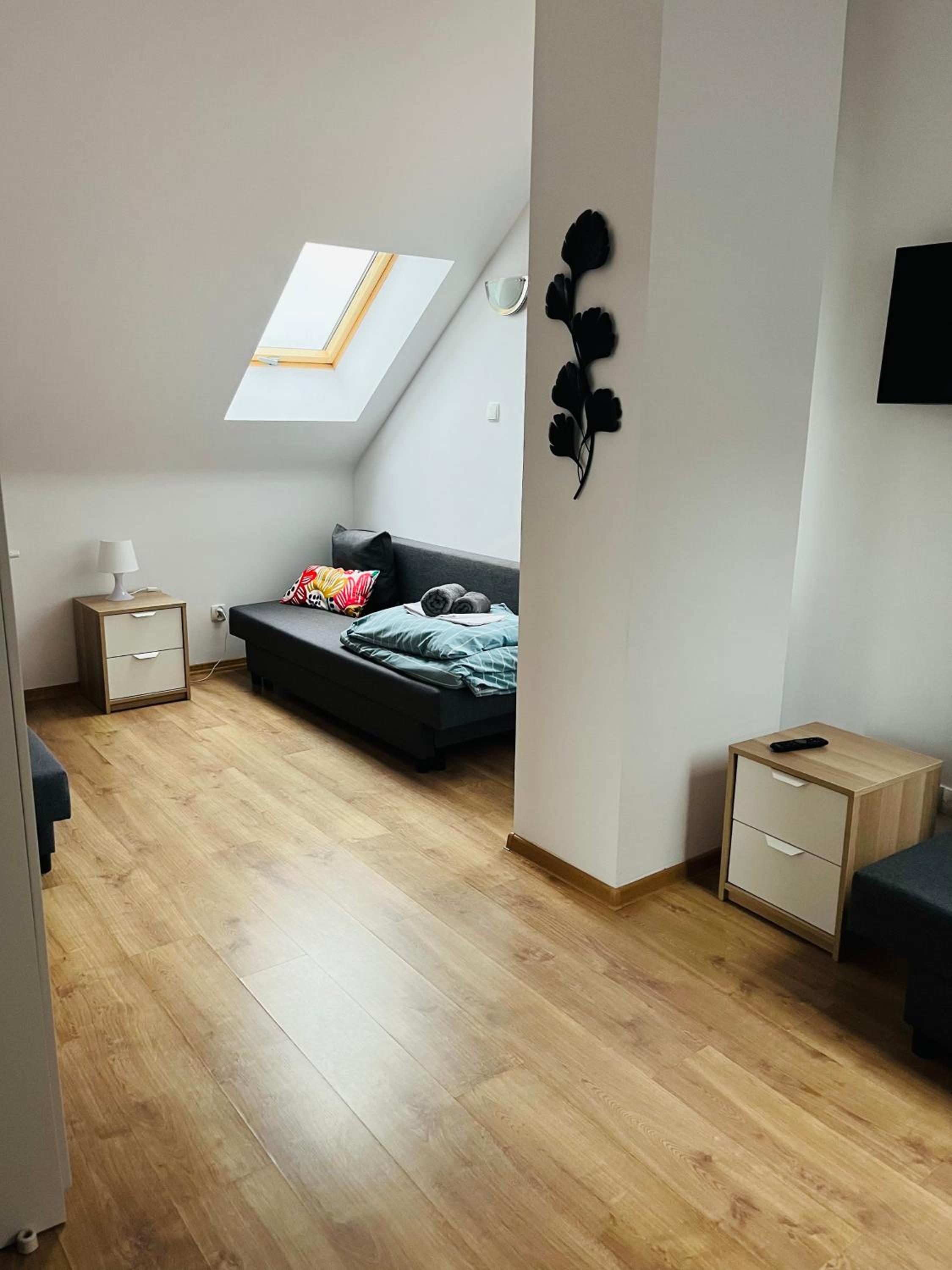 Standard Triple Room photo 1