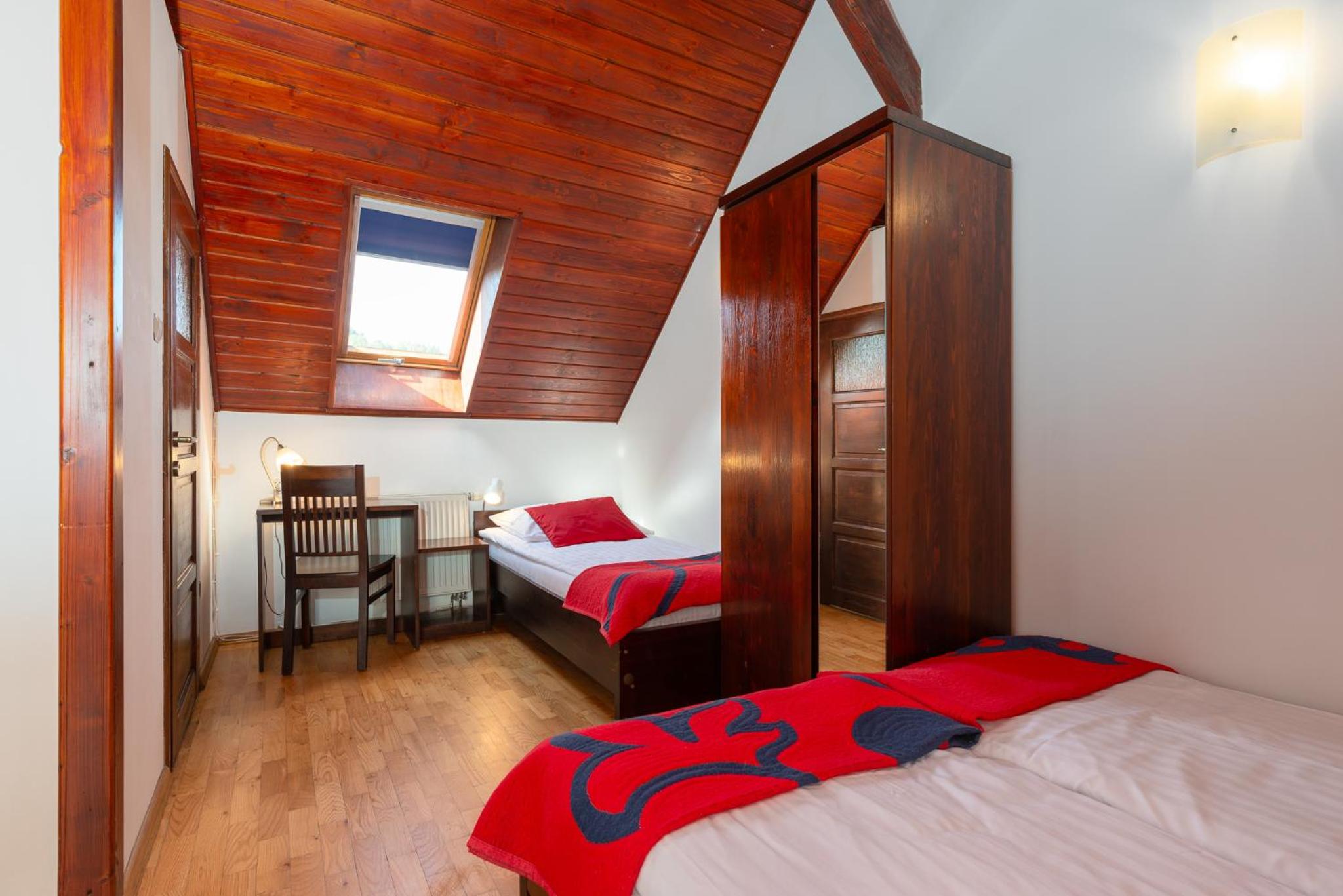 Standard Triple Room - Photo 7
