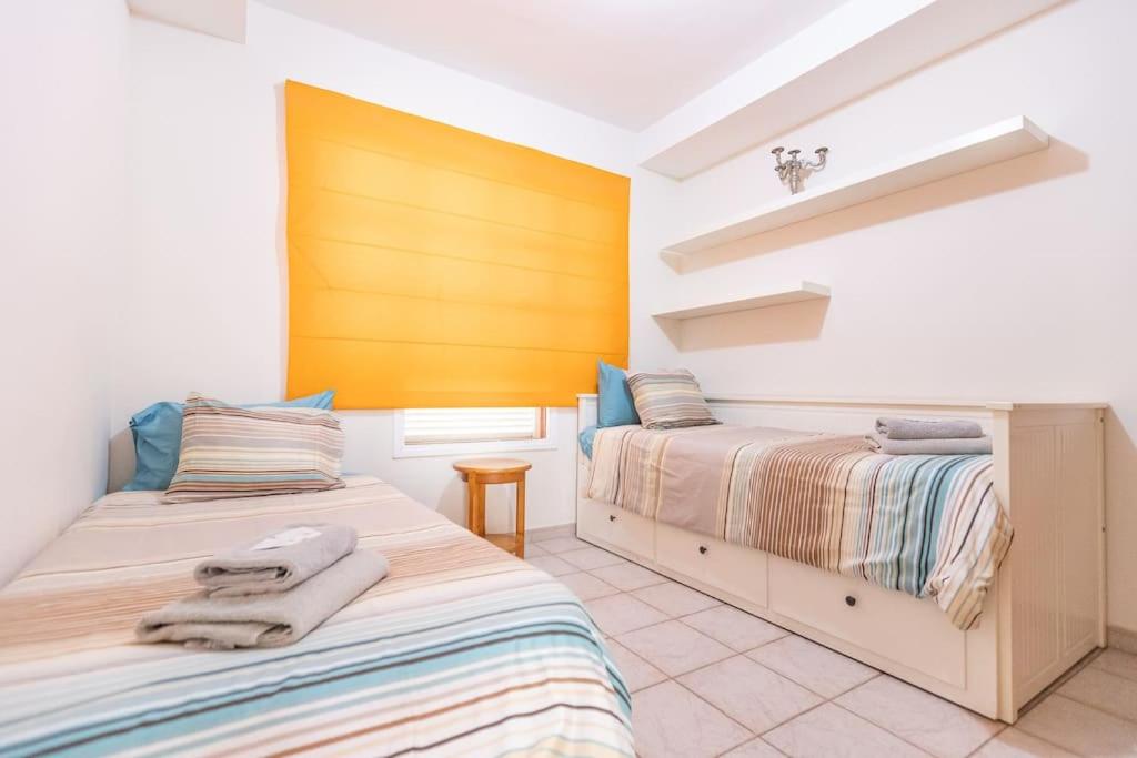 Villa de Tres Habitaciones