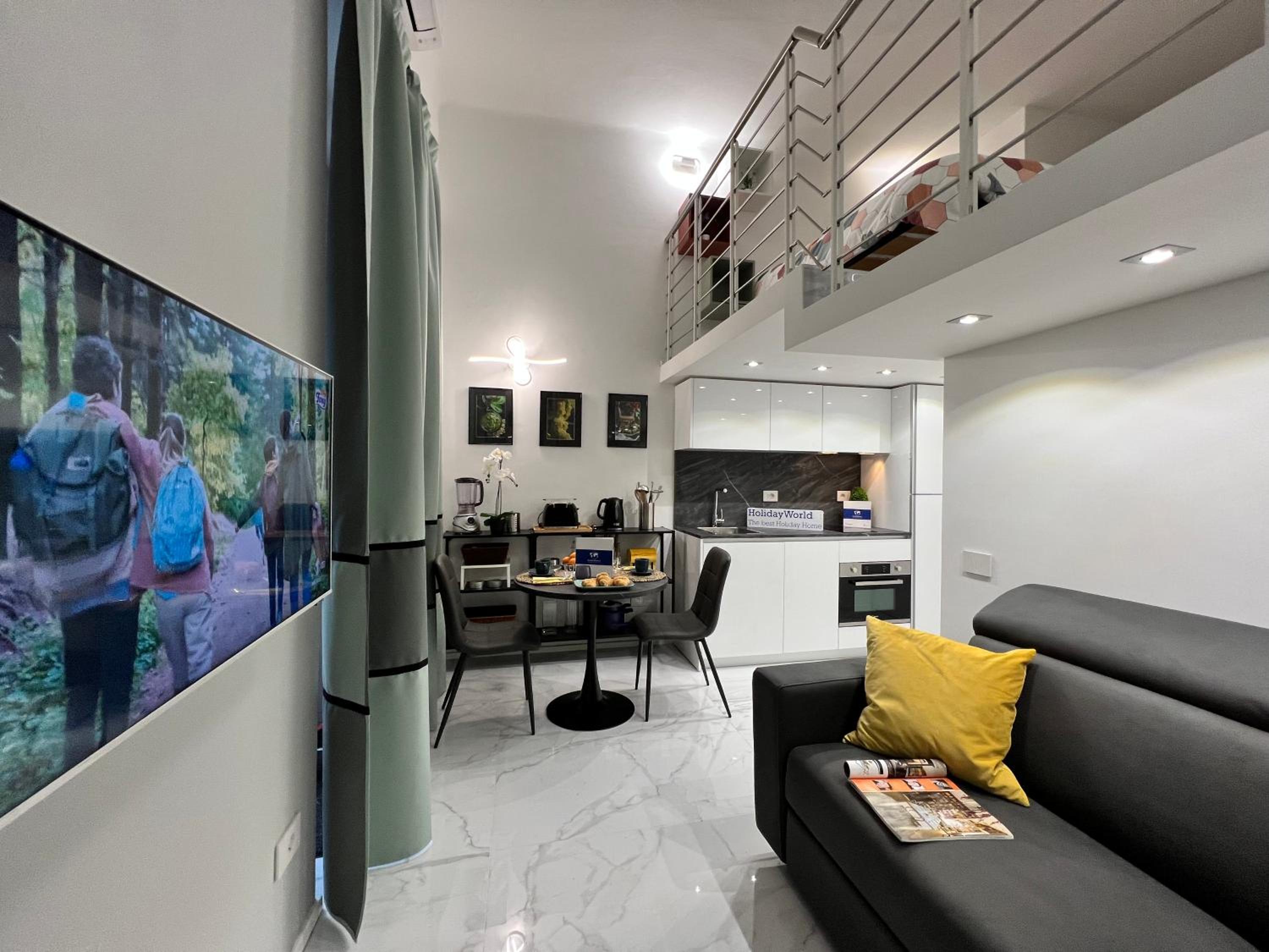 Duplex Studio