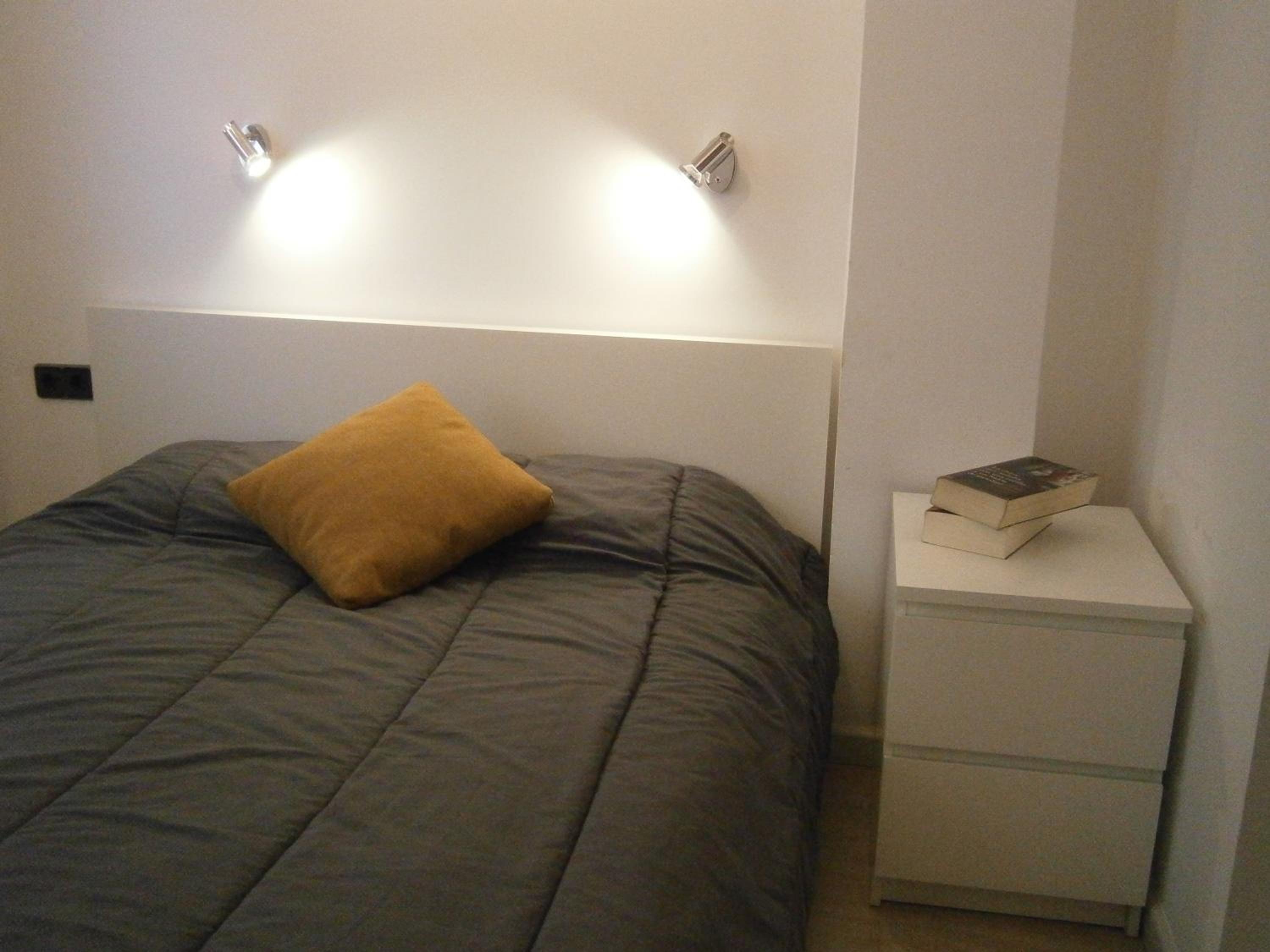 Superior One-Bedroom Apartment photo 2