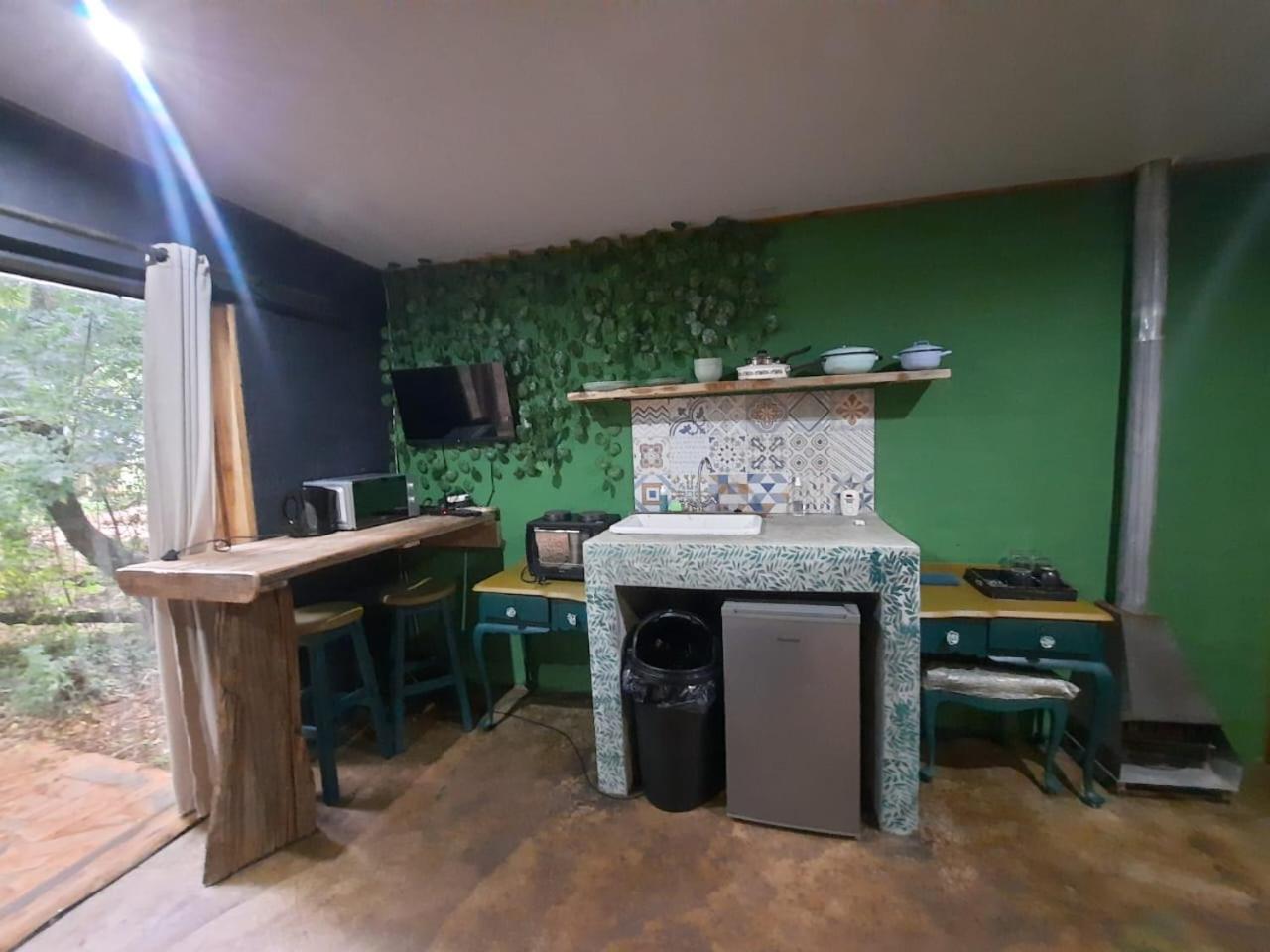 One-Bedroom Apartment - Photo 36