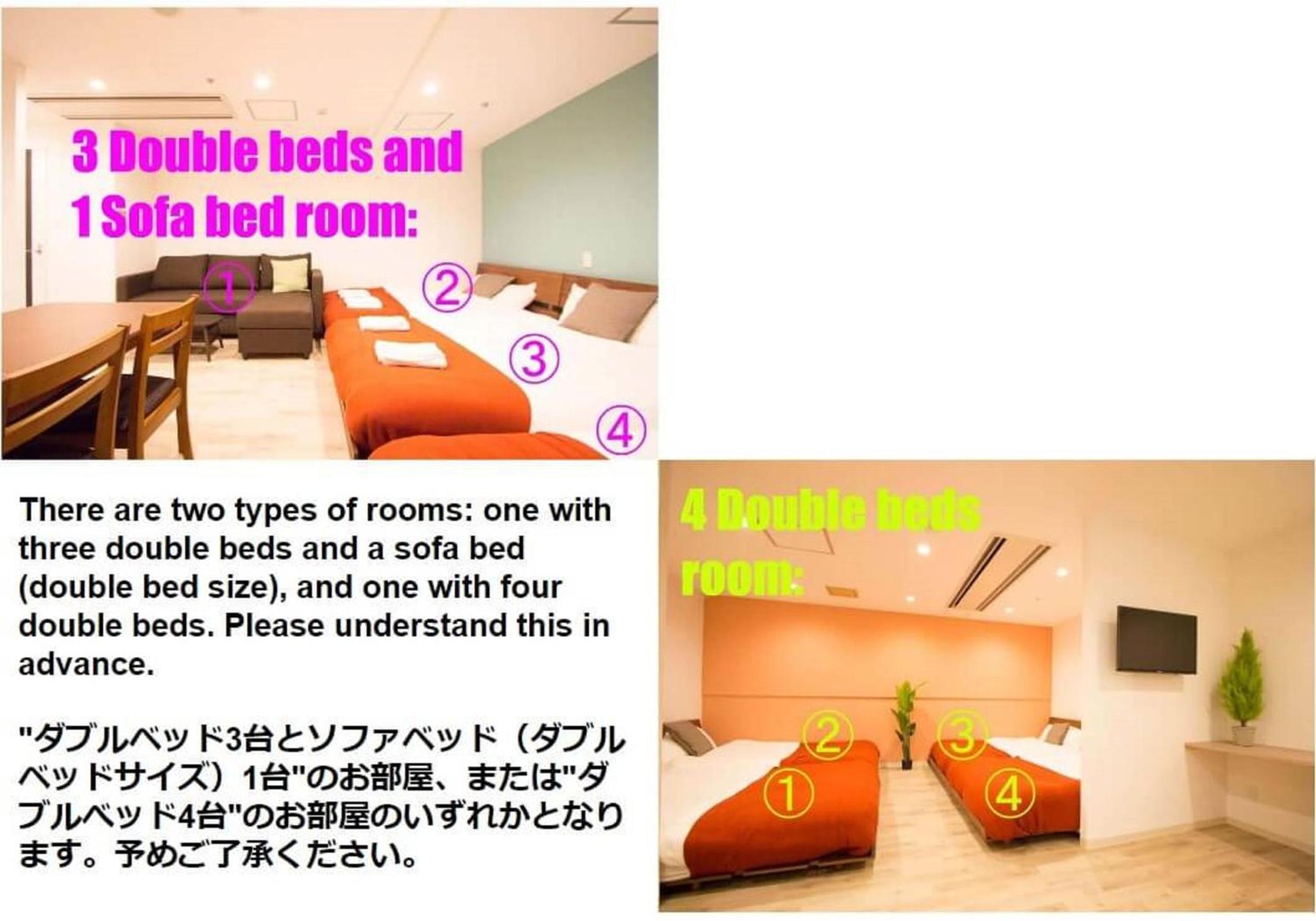 Standard Apartment - Photo 4