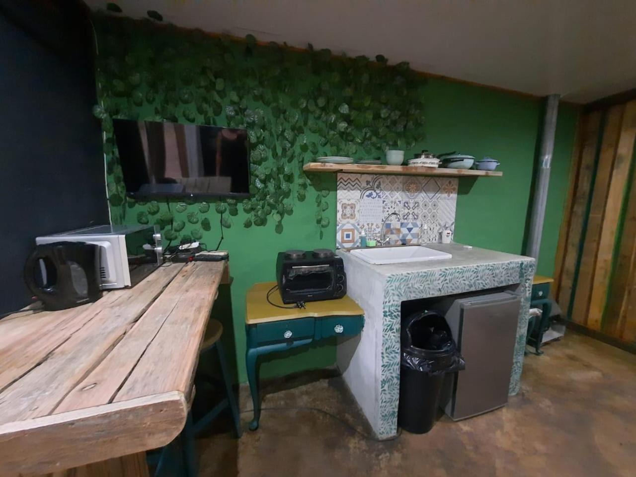 One-Bedroom Apartment - Photo 31